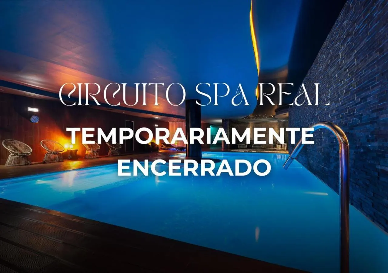 Lisotel - Hotel & Spa