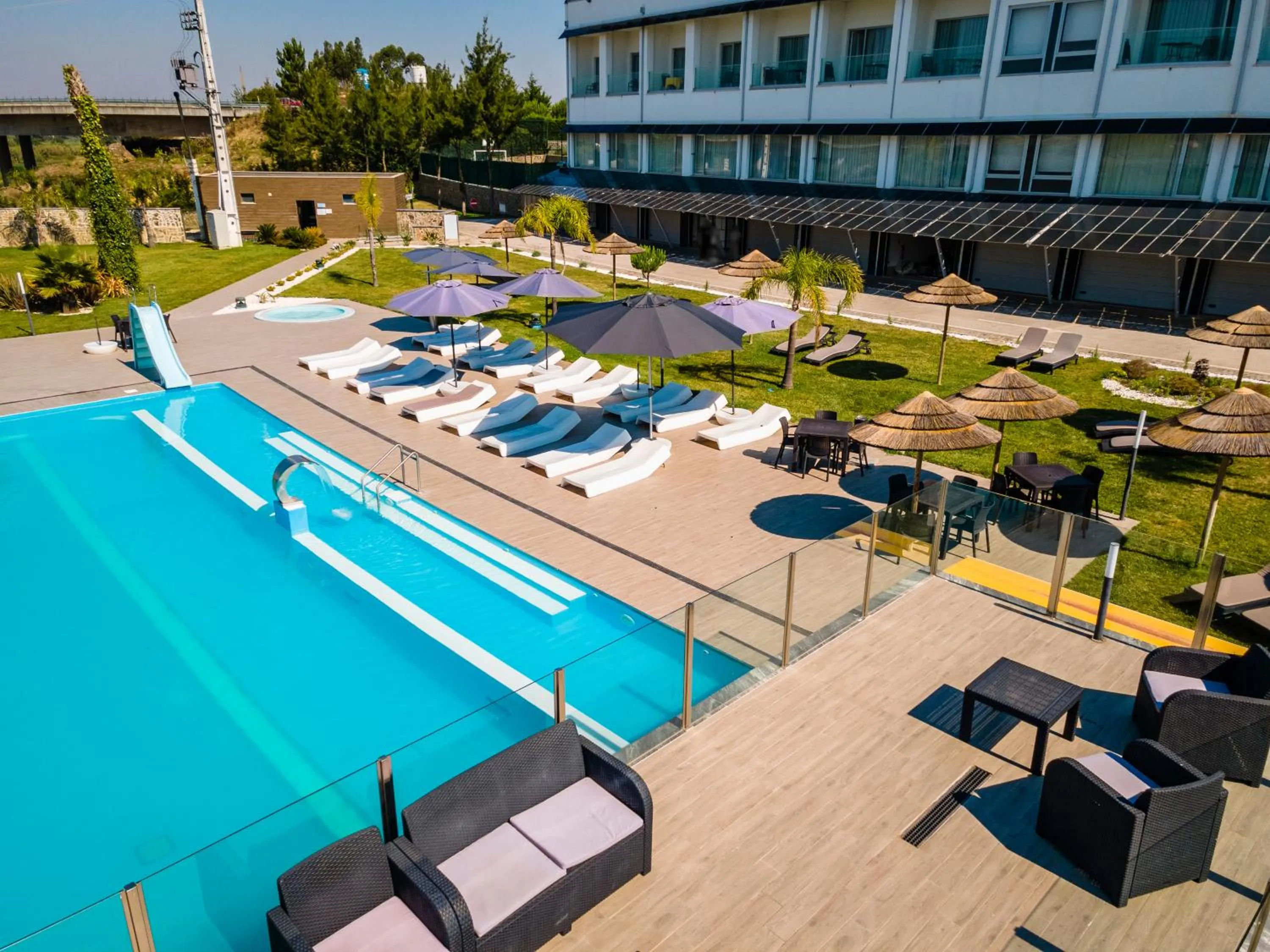 Lisotel - Hotel & Spa