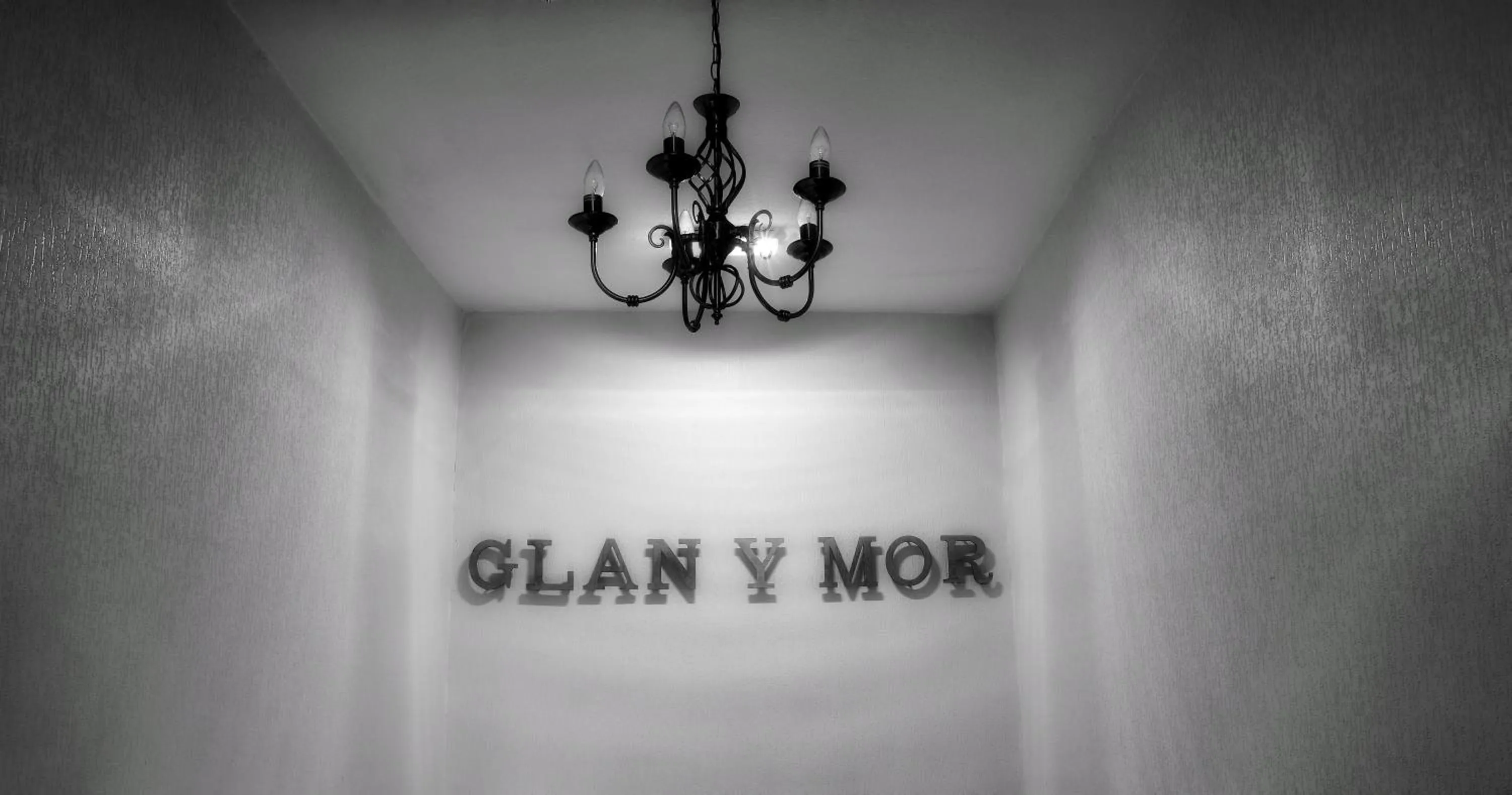 Property building in Glan Y Mor Hotel (Adult Only)