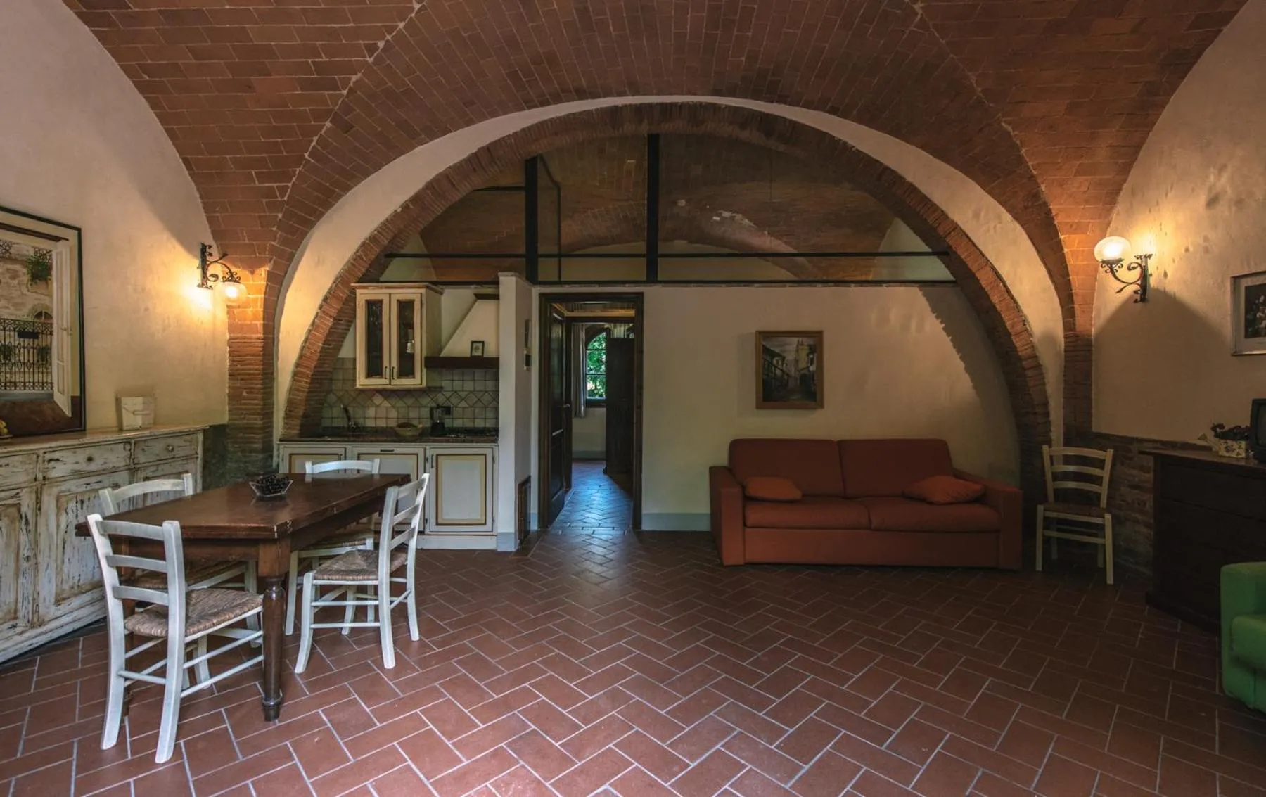 Tenuta Quarrata