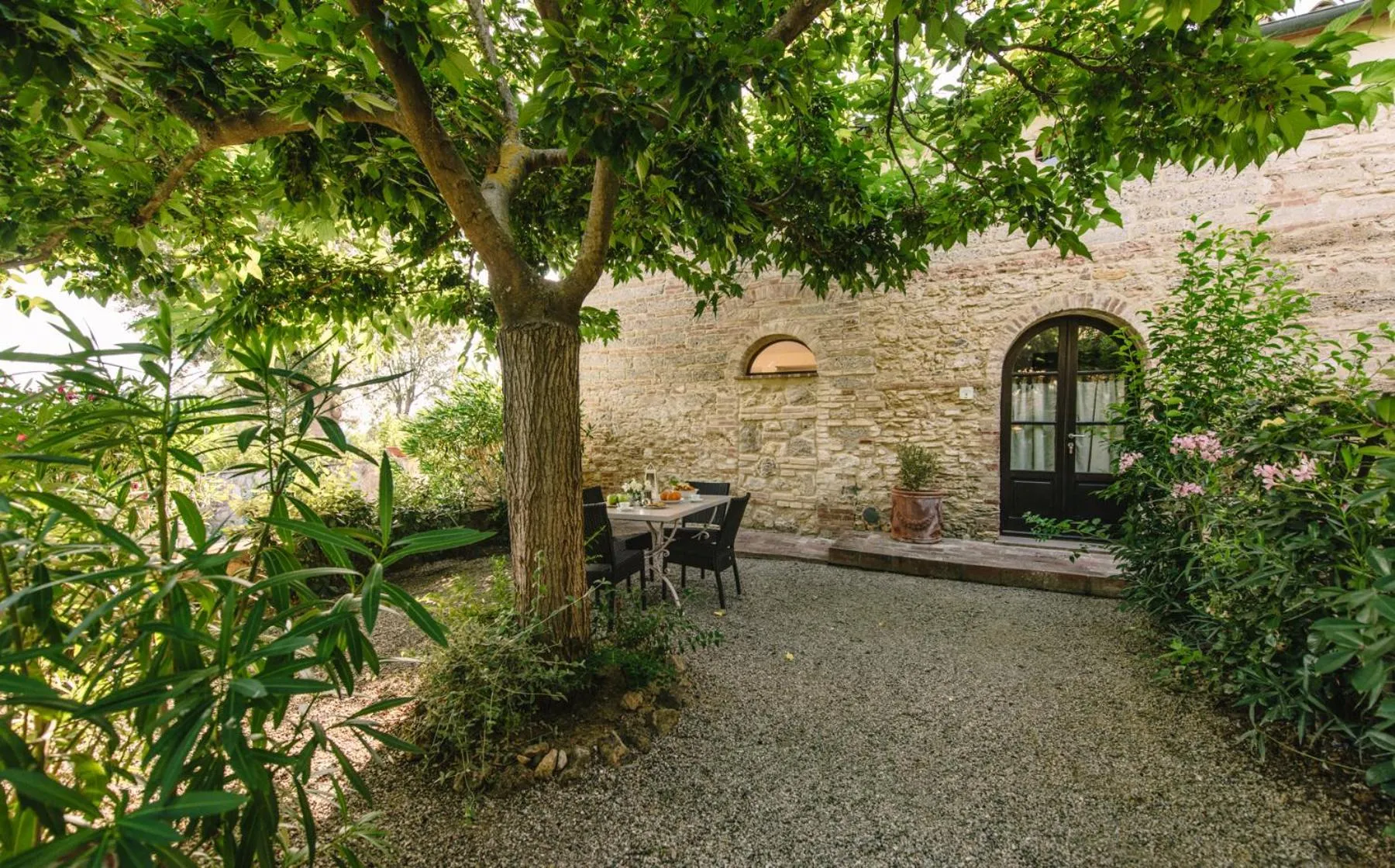 Tenuta Quarrata