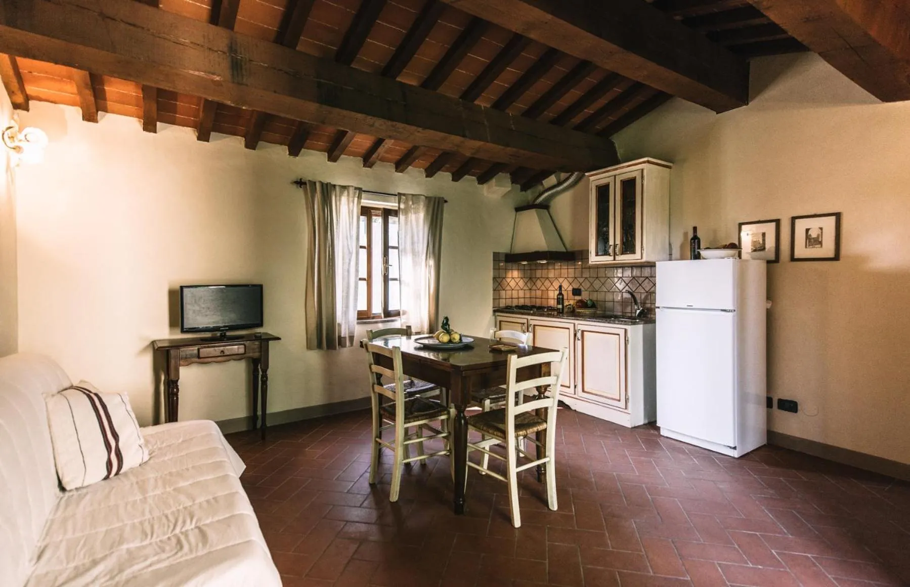 Tenuta Quarrata