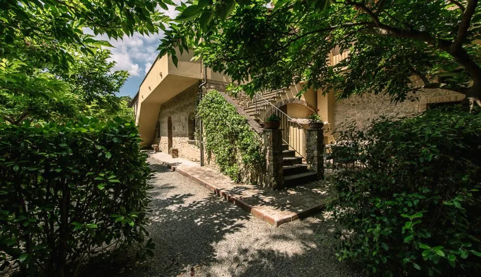 Tenuta Quarrata