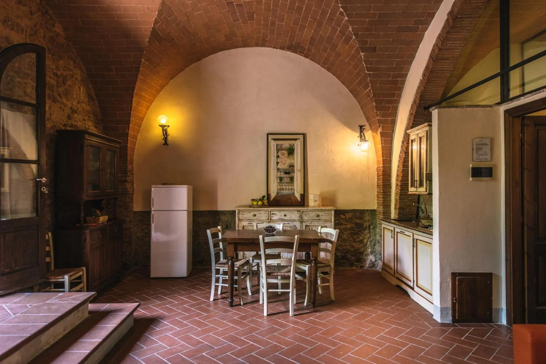 Tenuta Quarrata