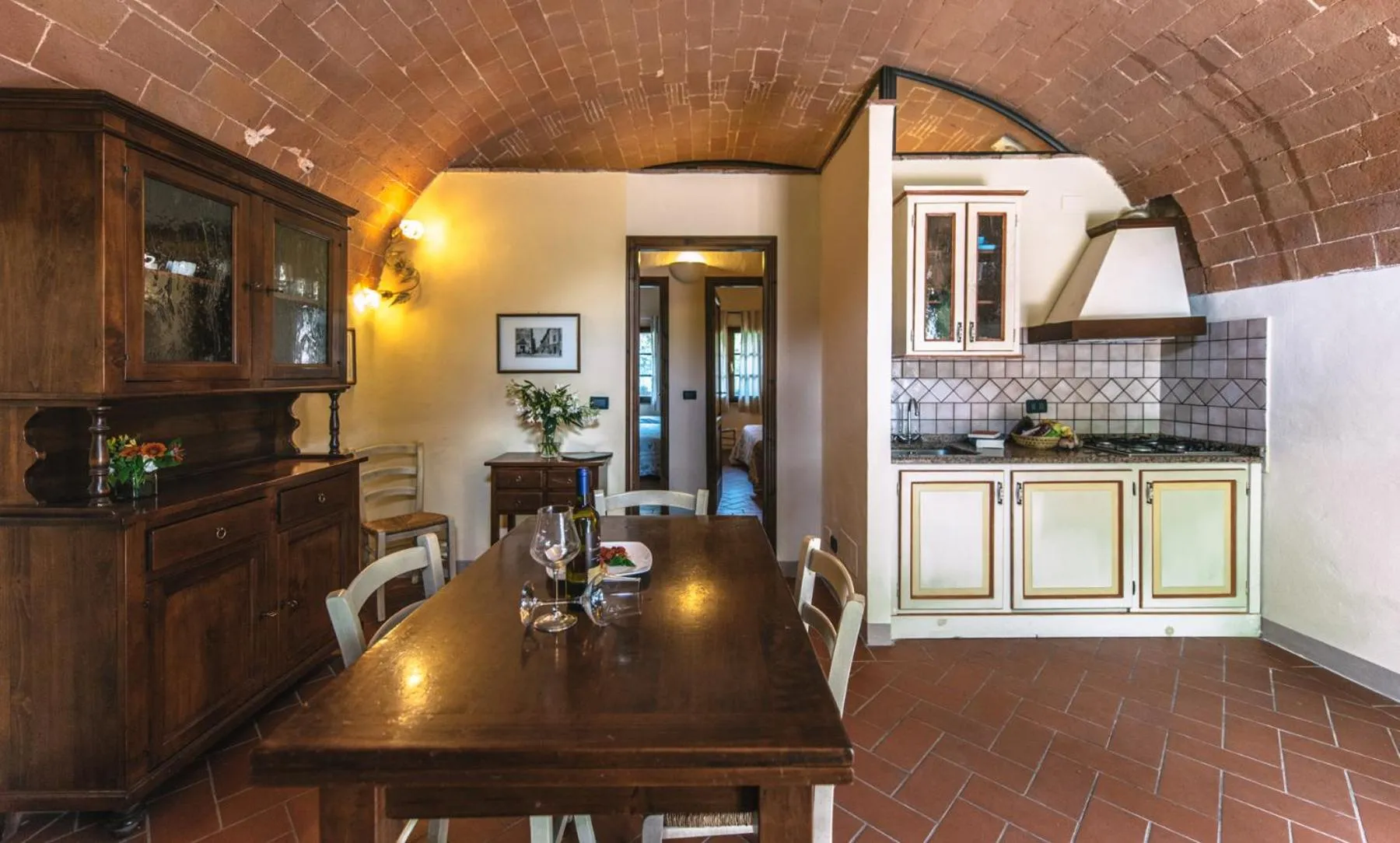 Tenuta Quarrata