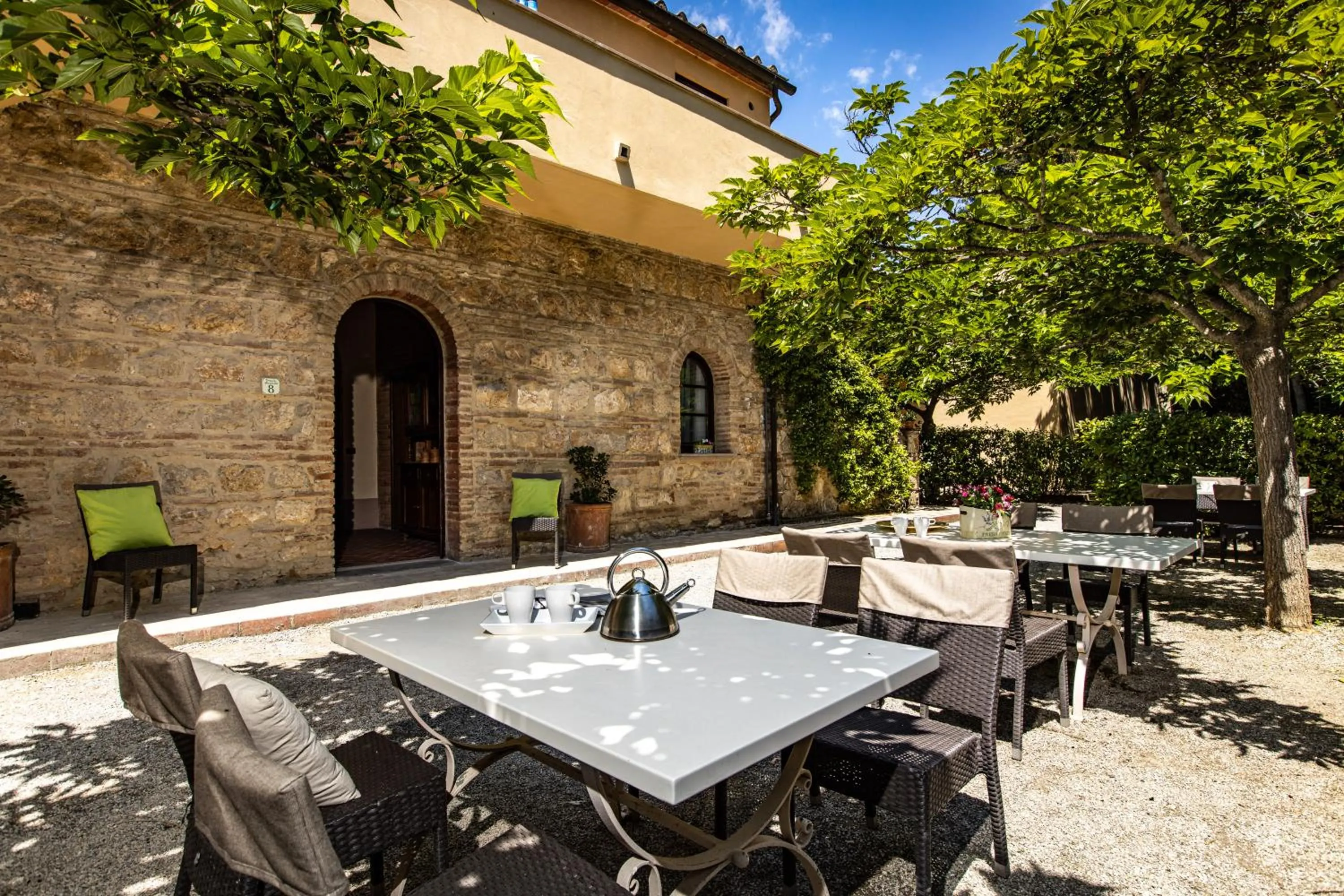 Tenuta Quarrata