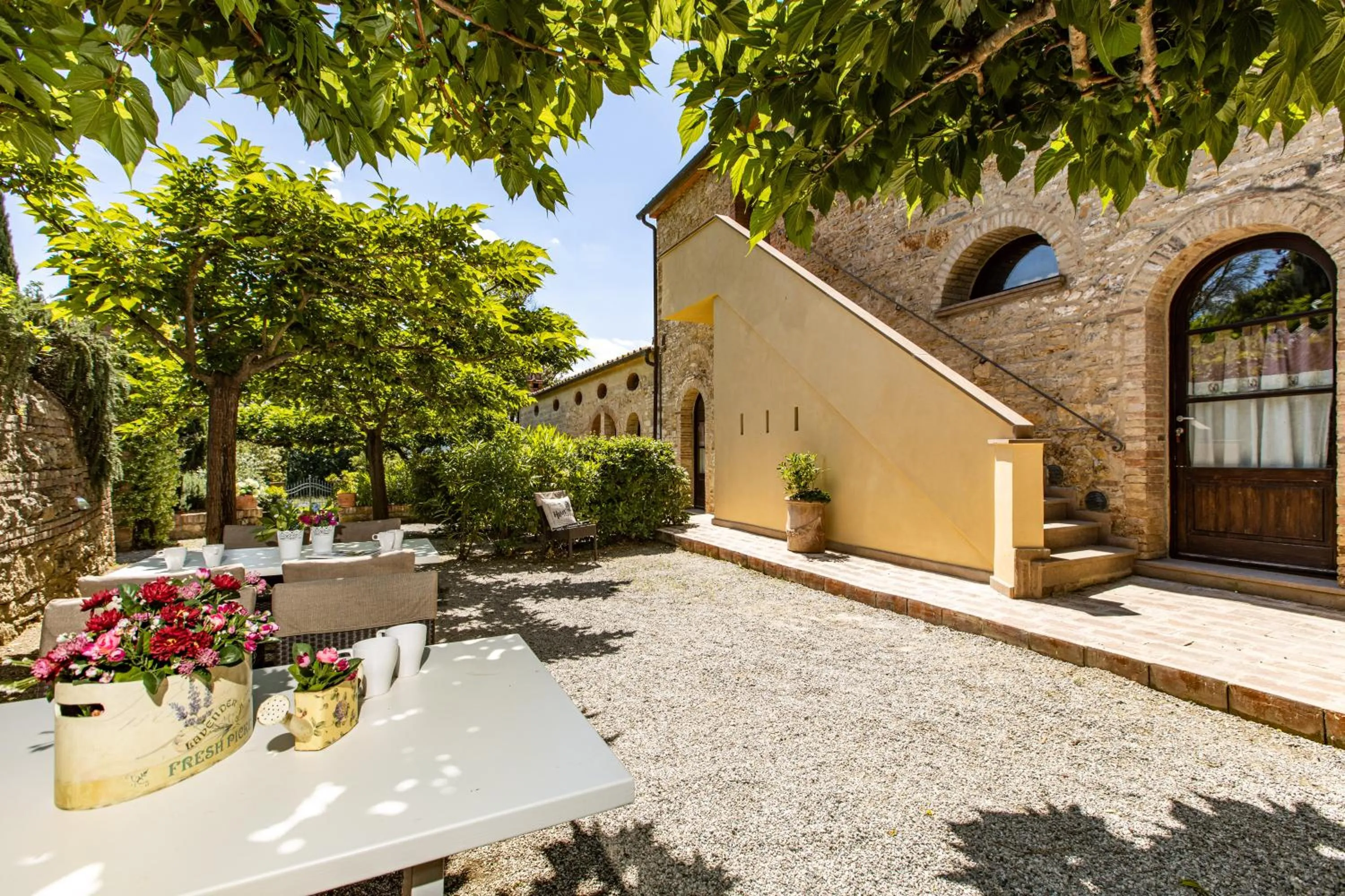 Tenuta Quarrata