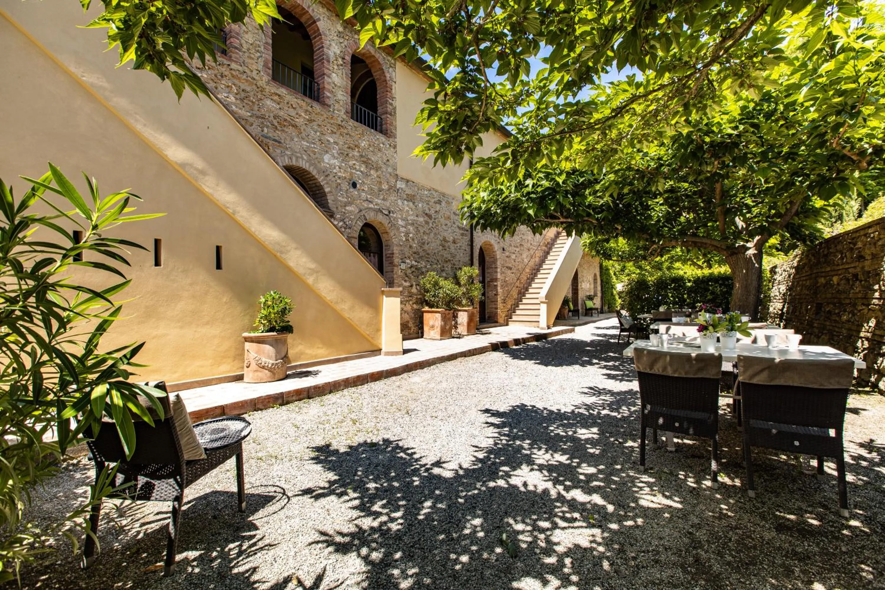 Tenuta Quarrata