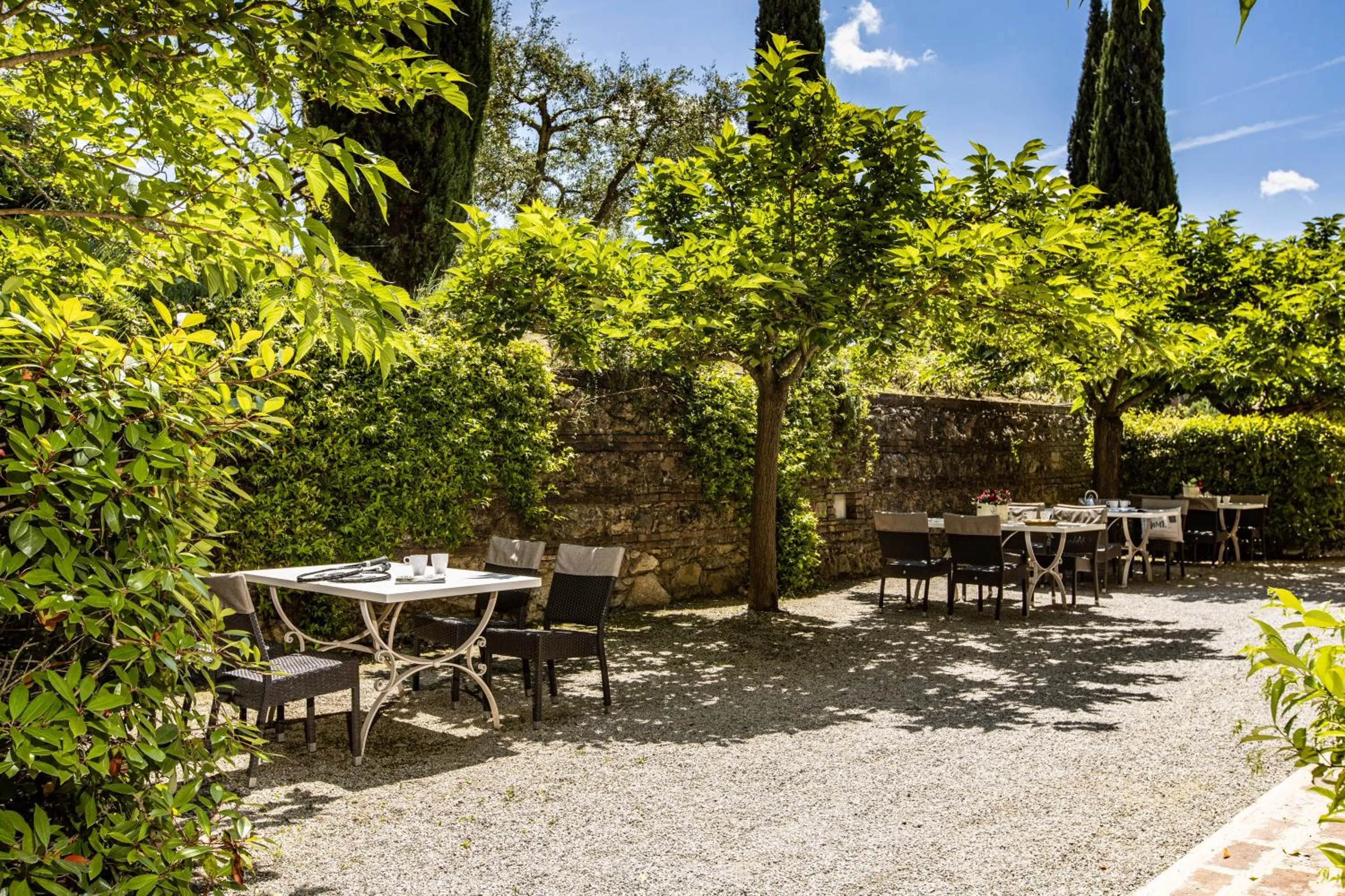 Tenuta Quarrata
