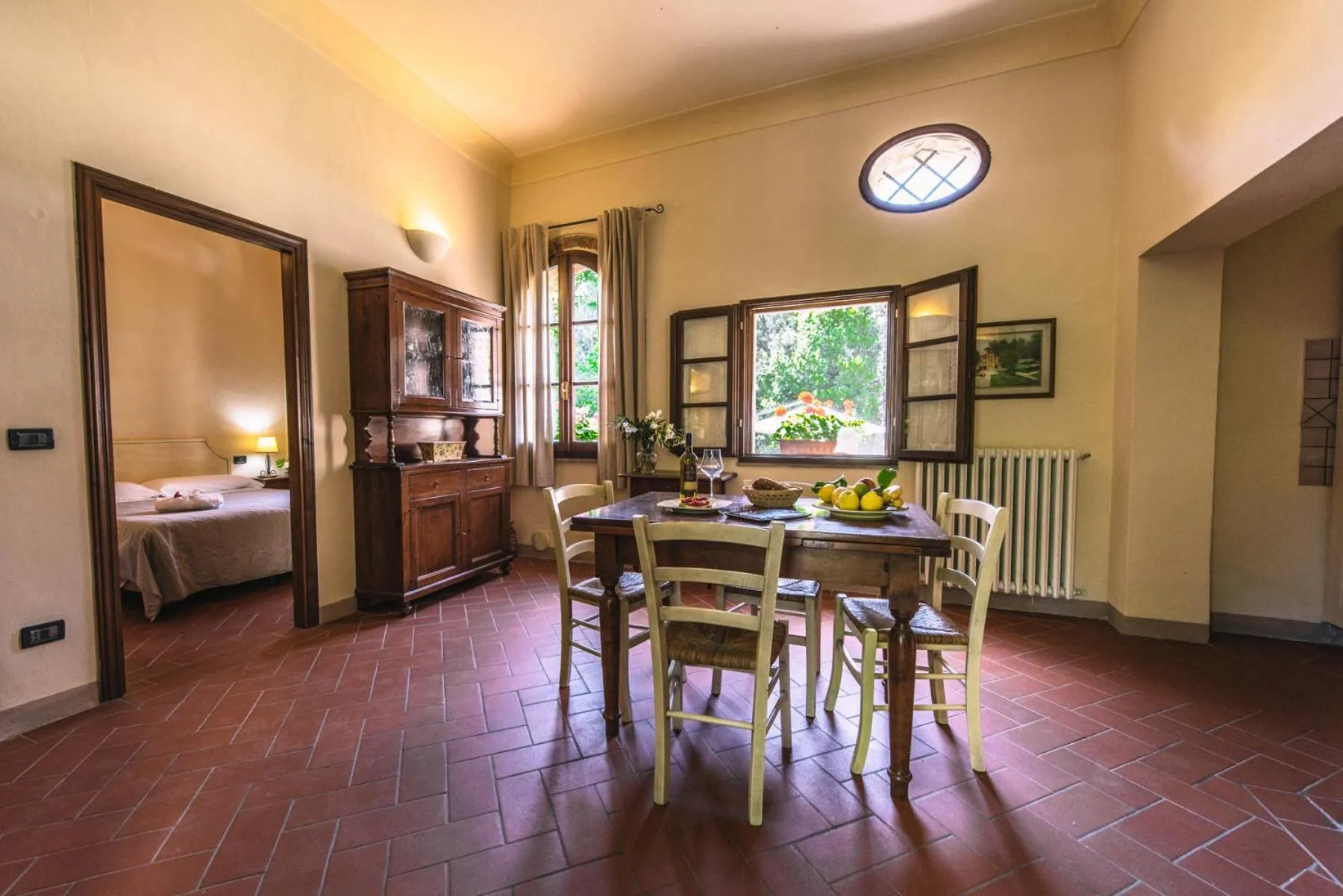 Tenuta Quarrata