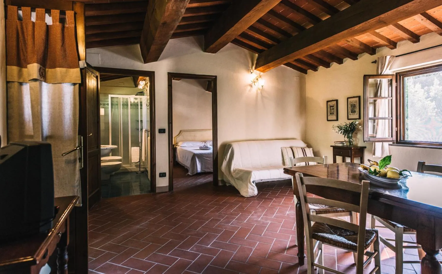Tenuta Quarrata