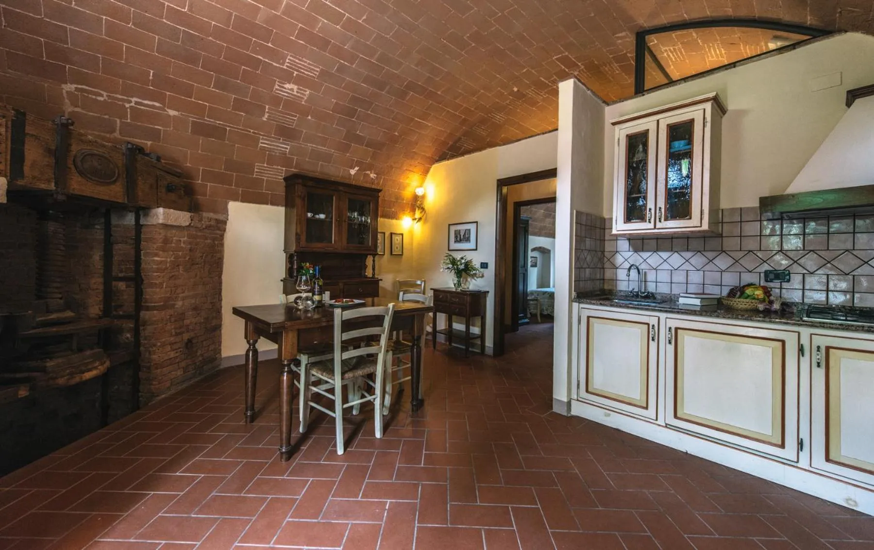 Tenuta Quarrata