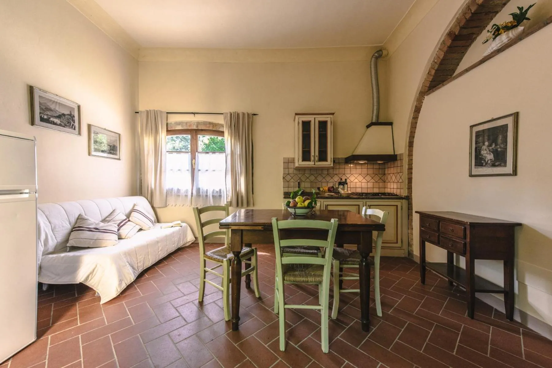 Tenuta Quarrata