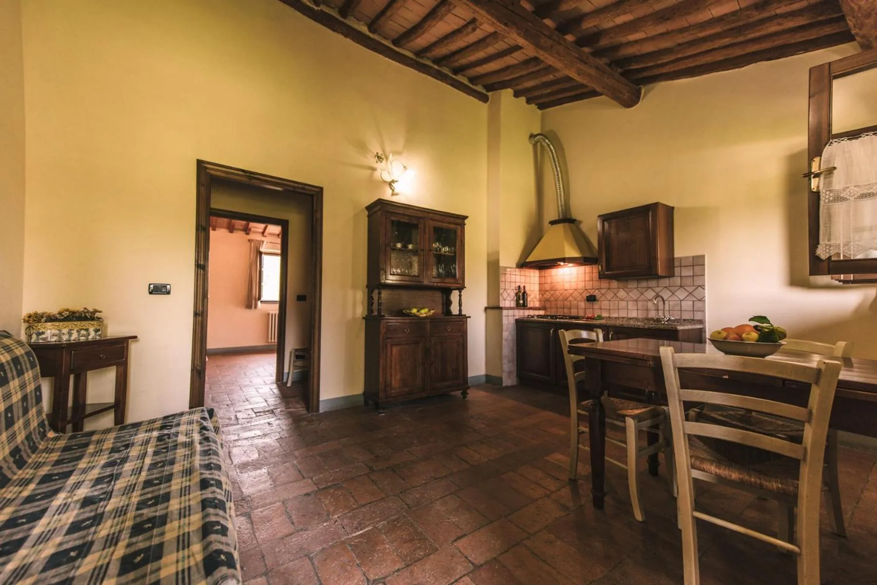 Tenuta Quarrata
