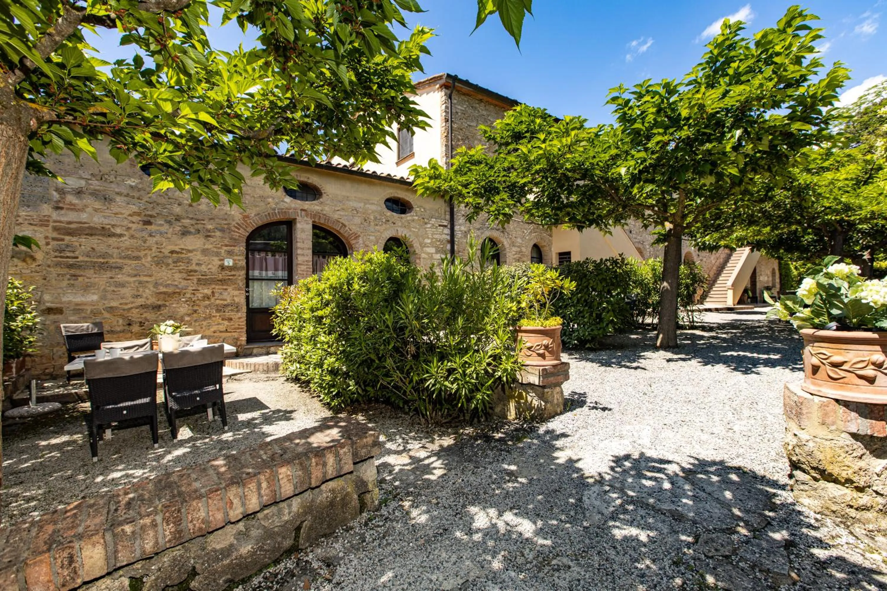 Tenuta Quarrata