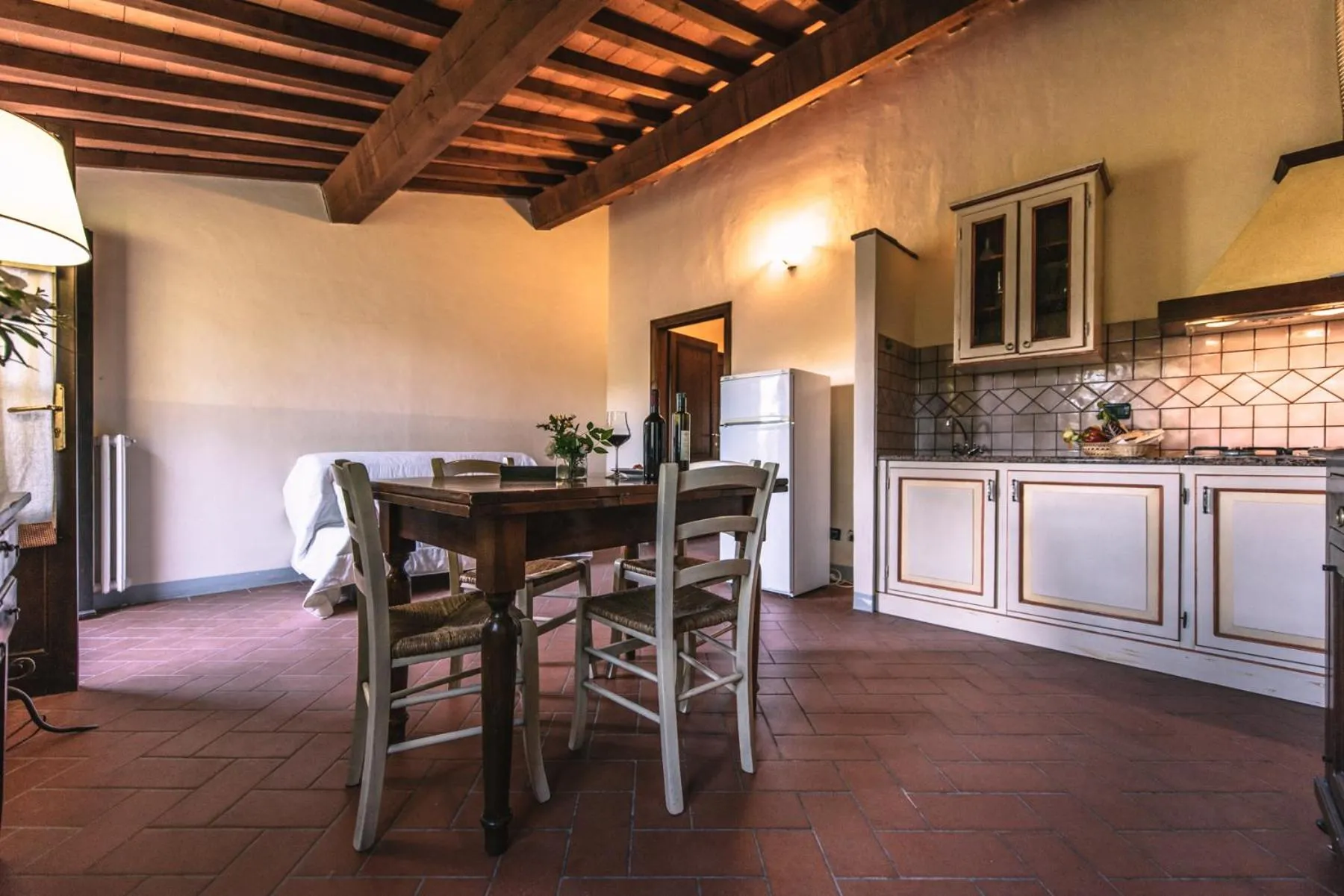 Tenuta Quarrata