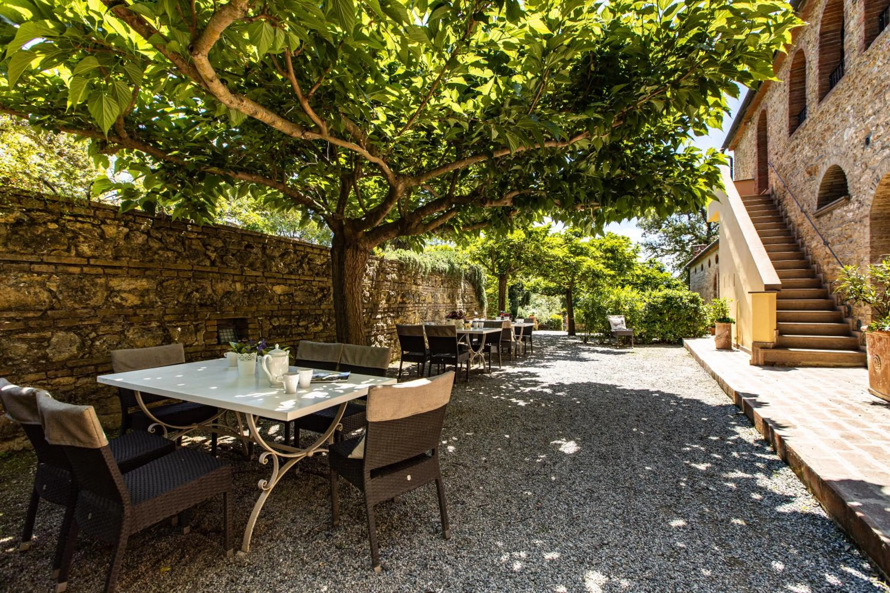 Tenuta Quarrata
