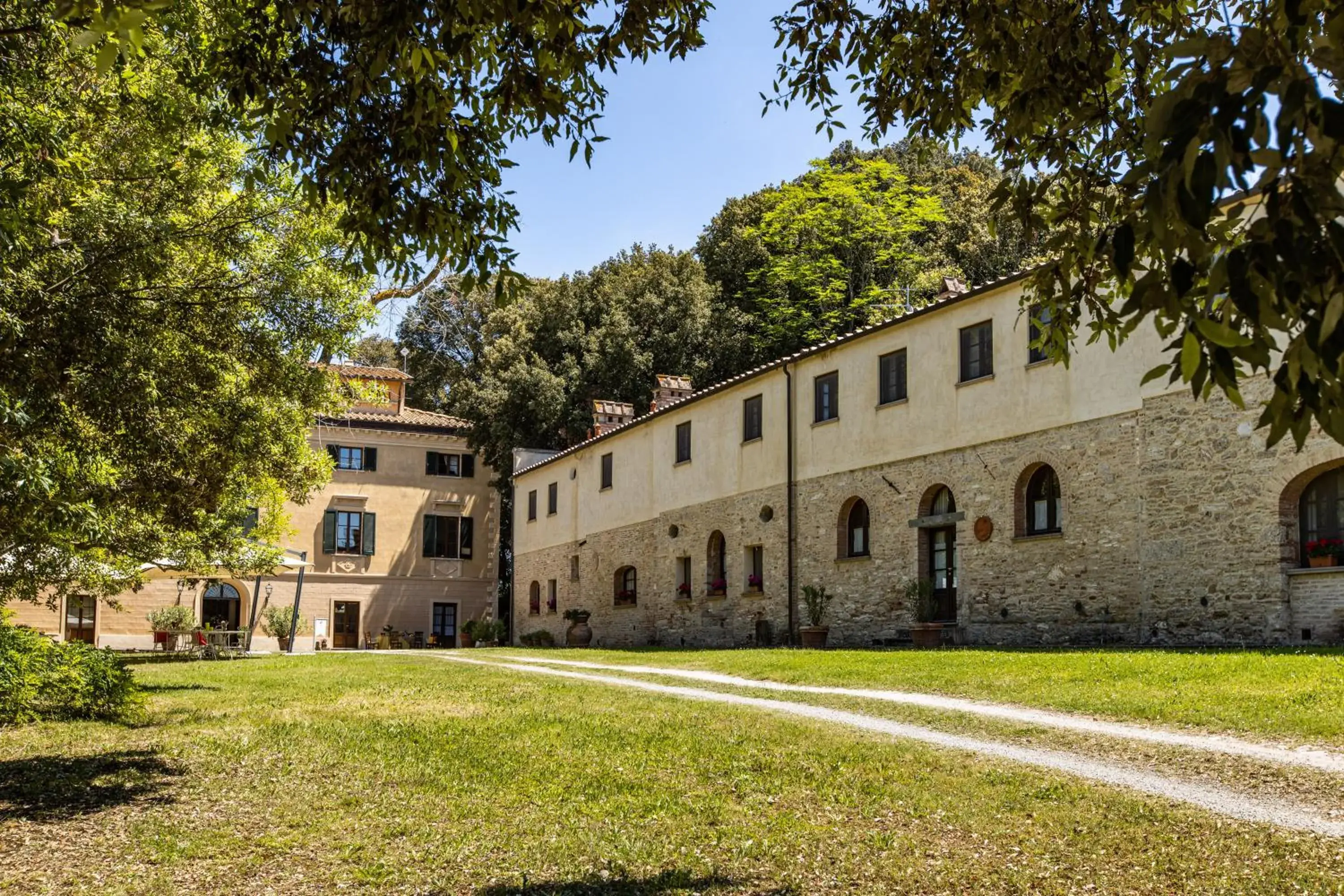 Tenuta Quarrata Tenuta Quarrata