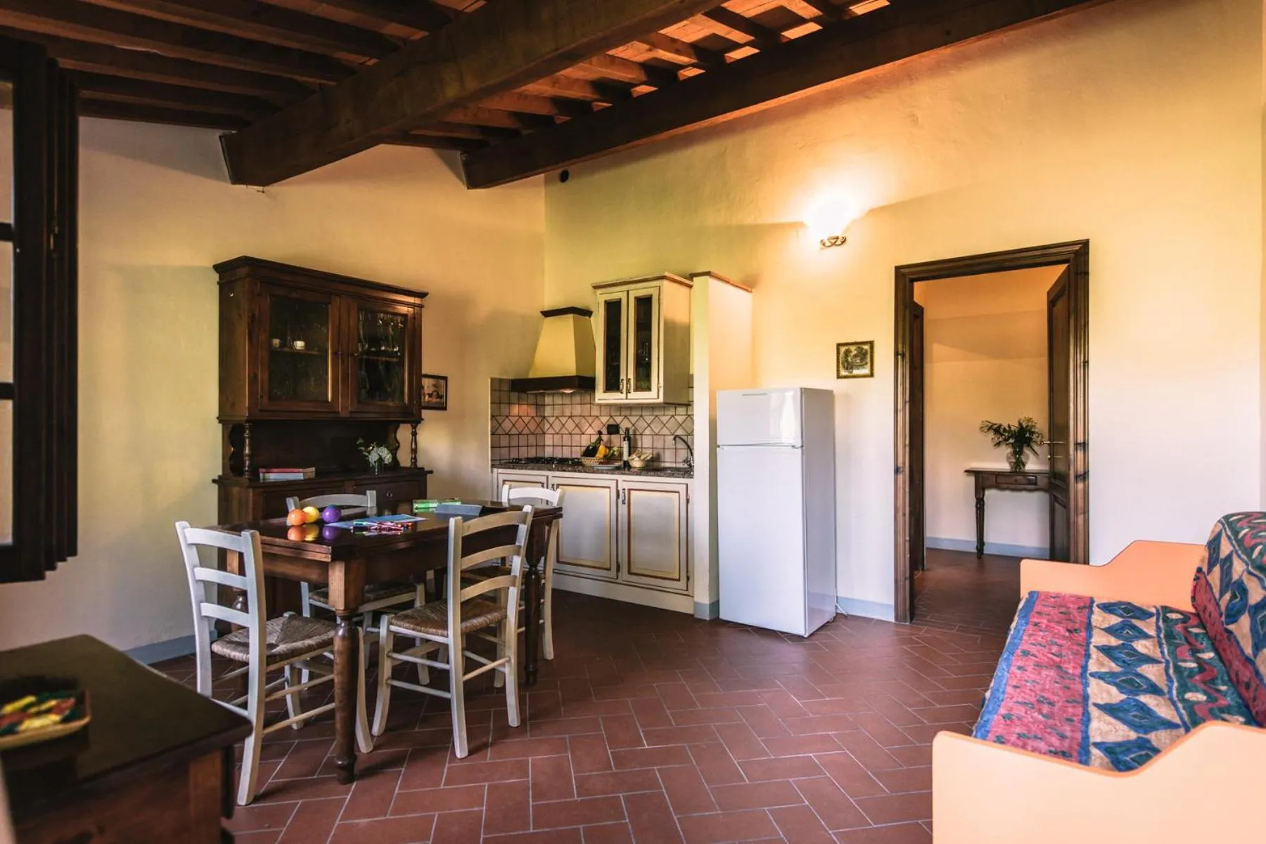 Tenuta Quarrata