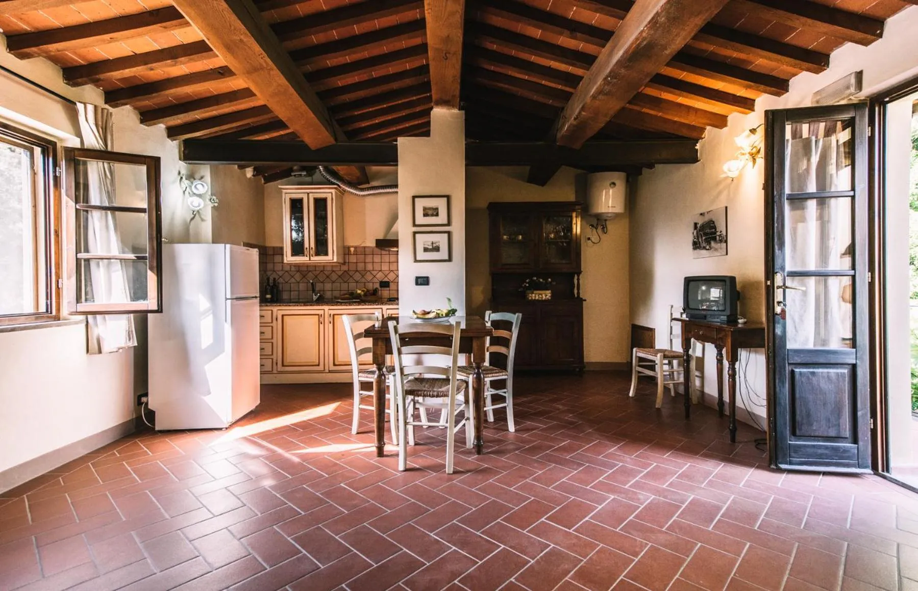 Tenuta Quarrata