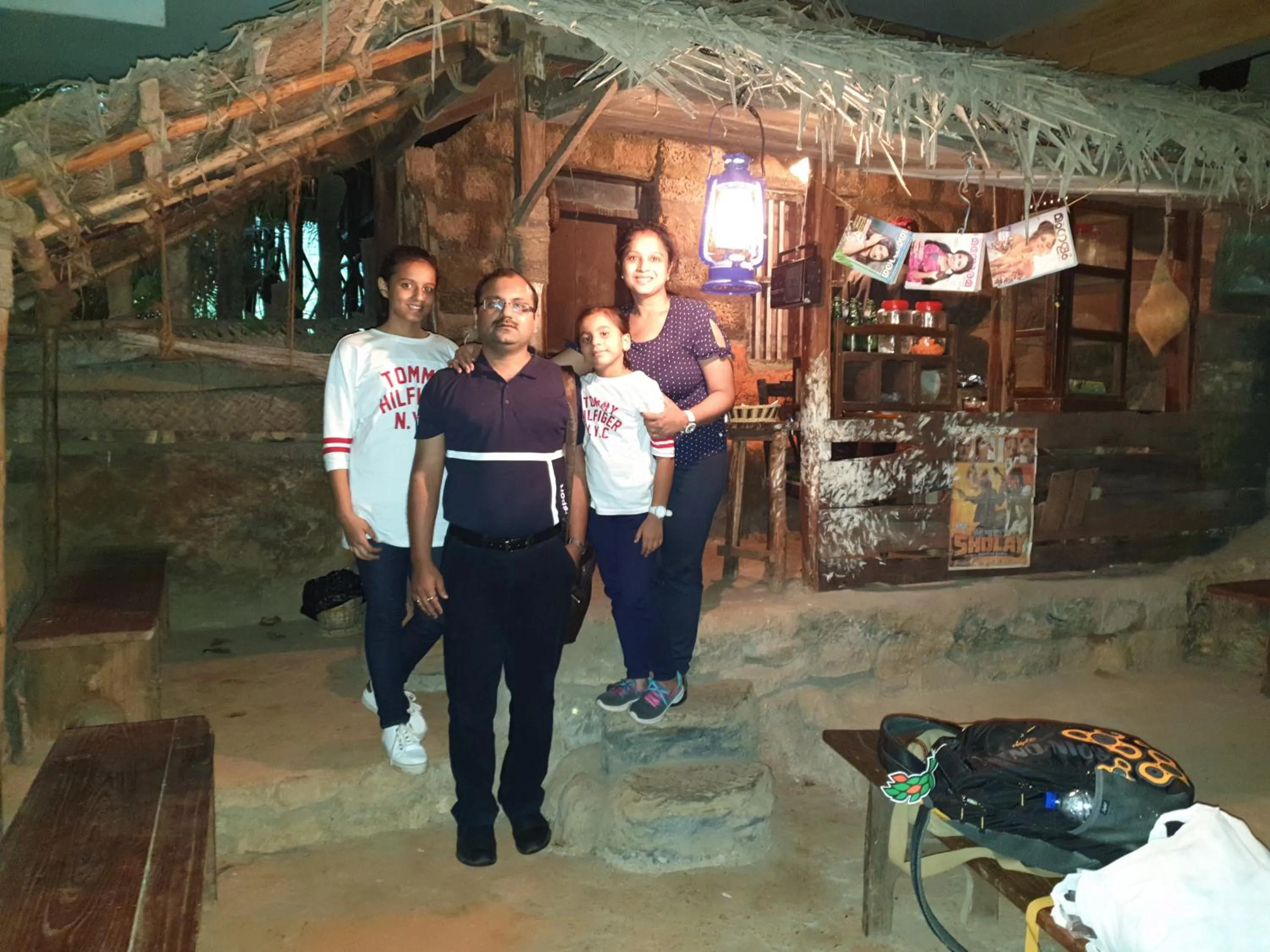 Activities in Chandys Windy Woods Munnar