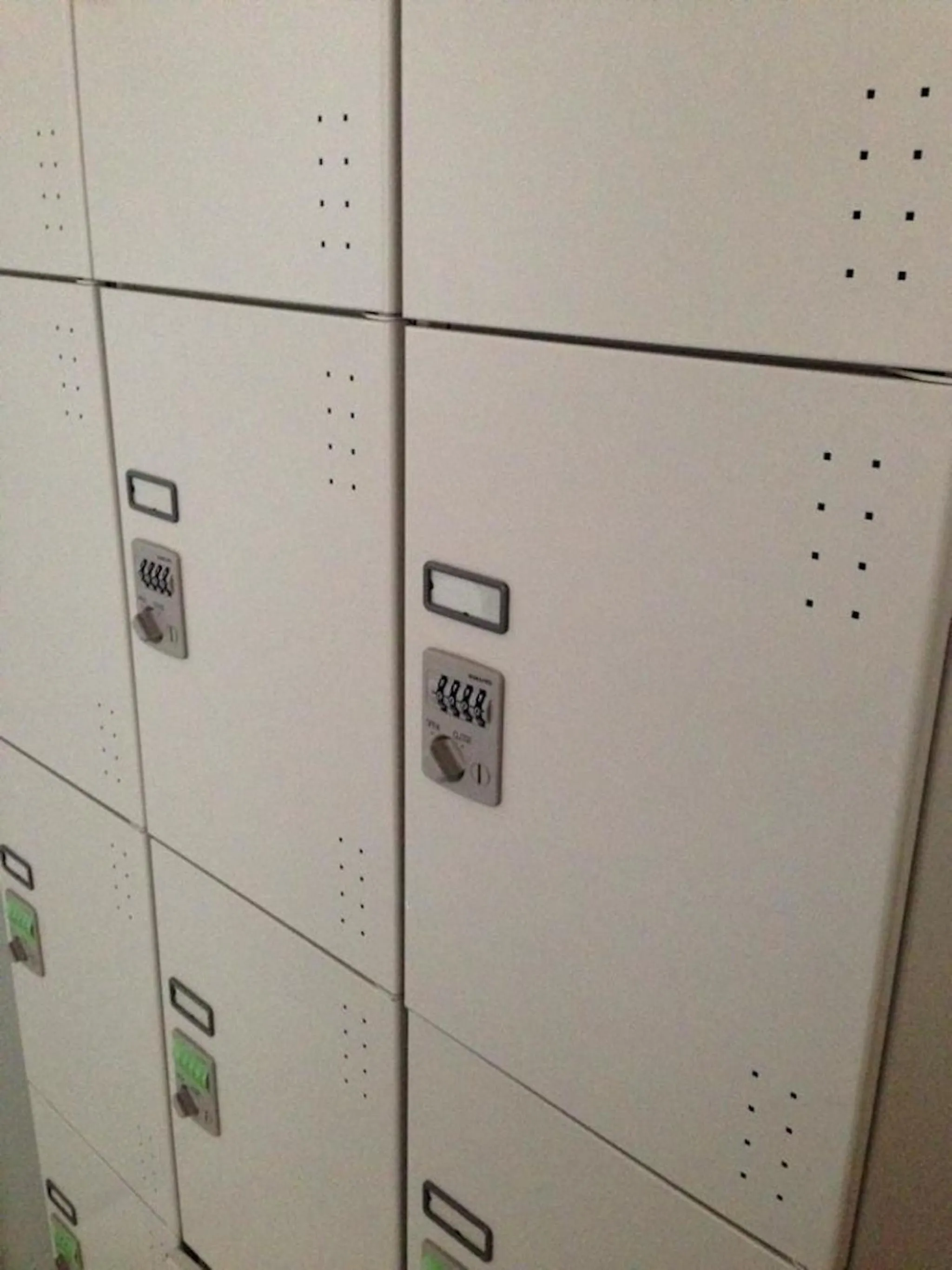 Other in Chiangmai Gate Capsule Hostel