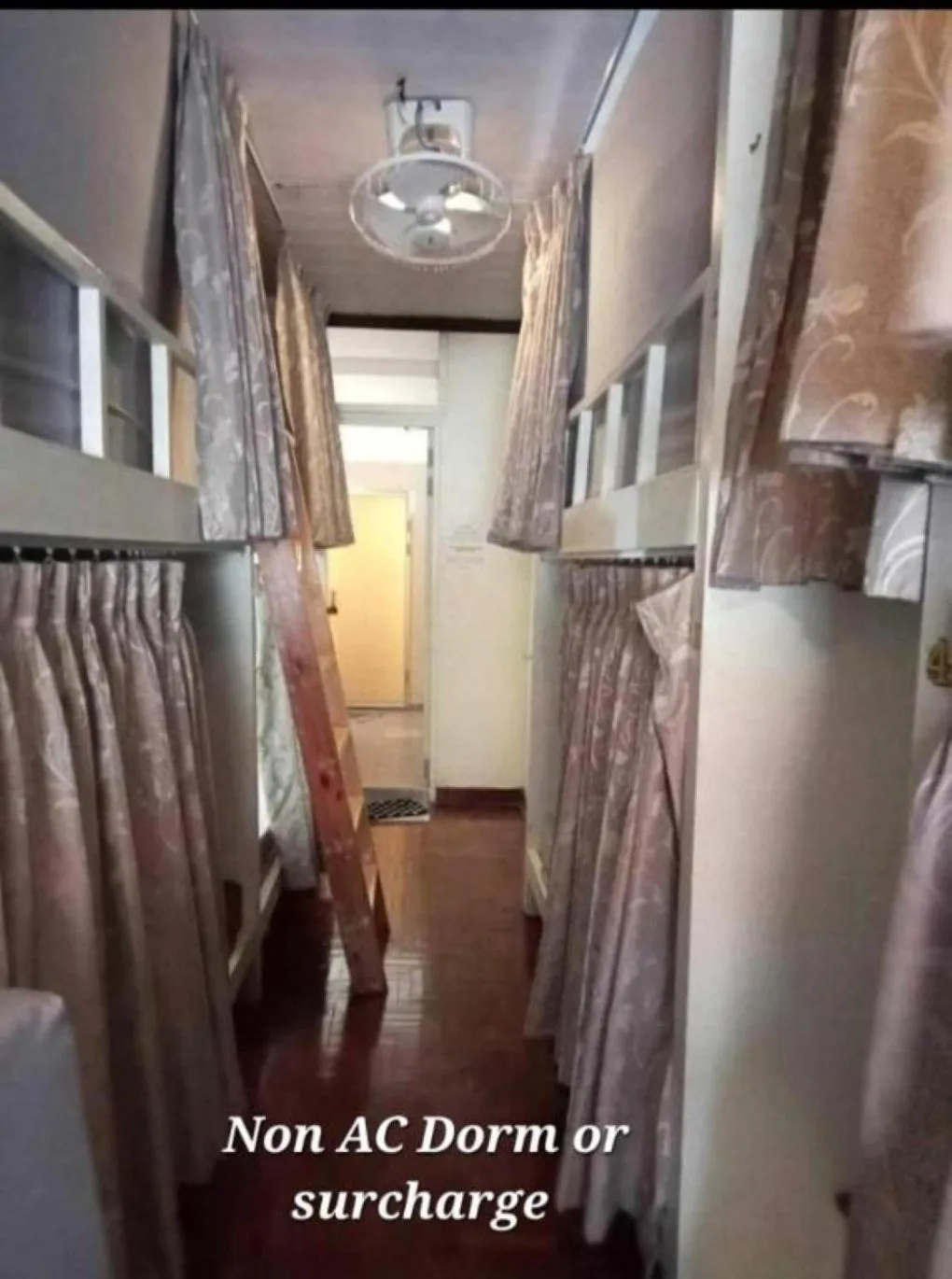 Chiang Mai Happy House Hostel