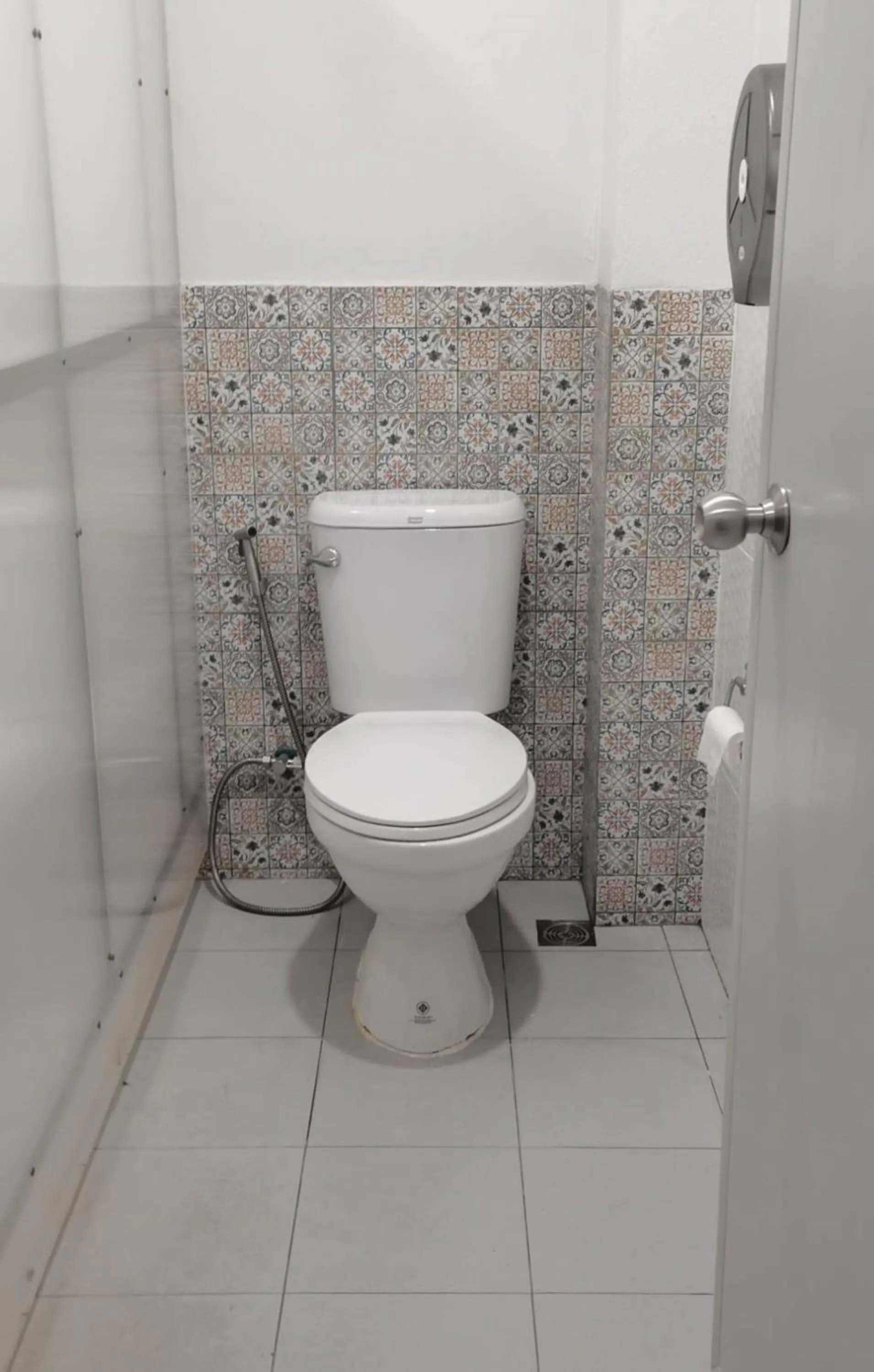 Chiangmai Gate Capsule Hostel