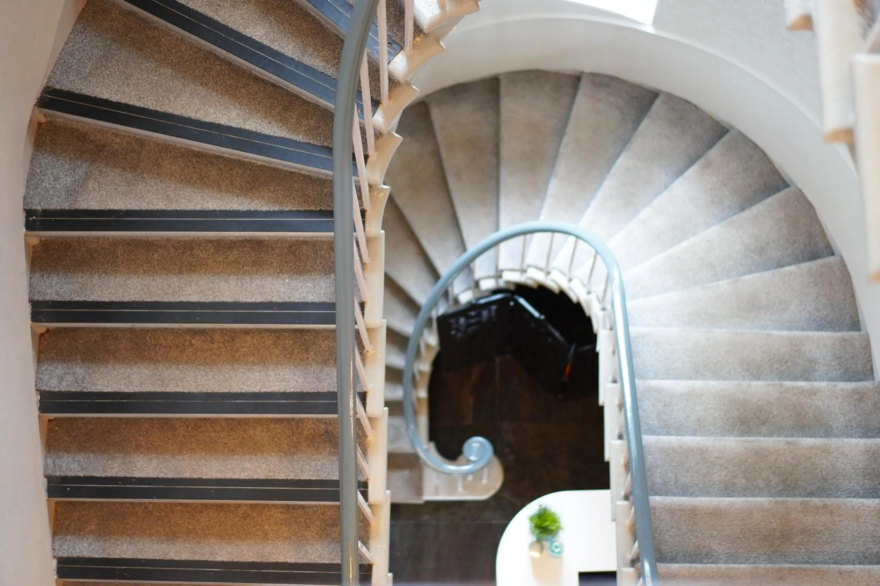 View (from property/room) in Strathaven Hotel