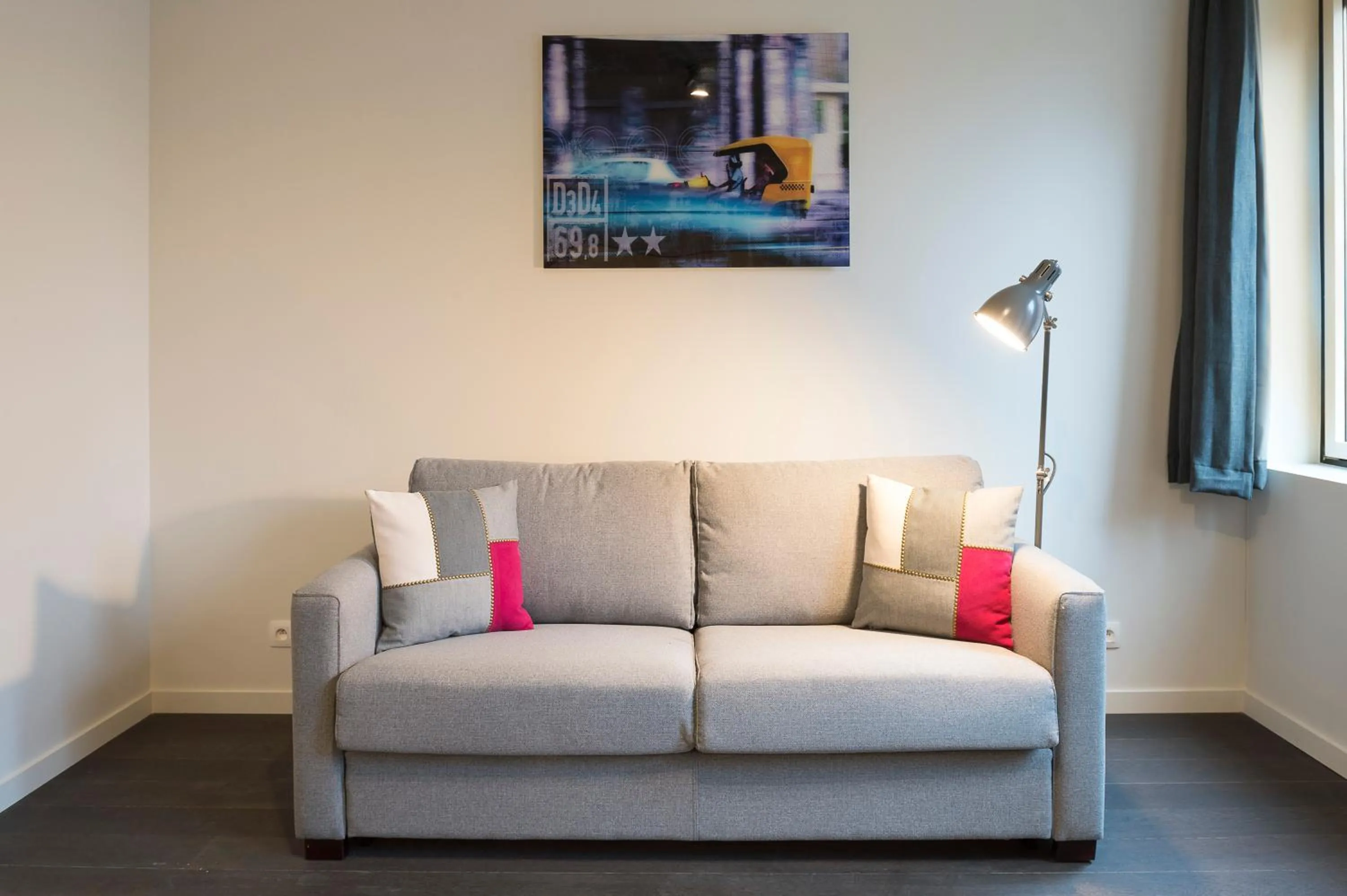 Day in Getaway Leuven