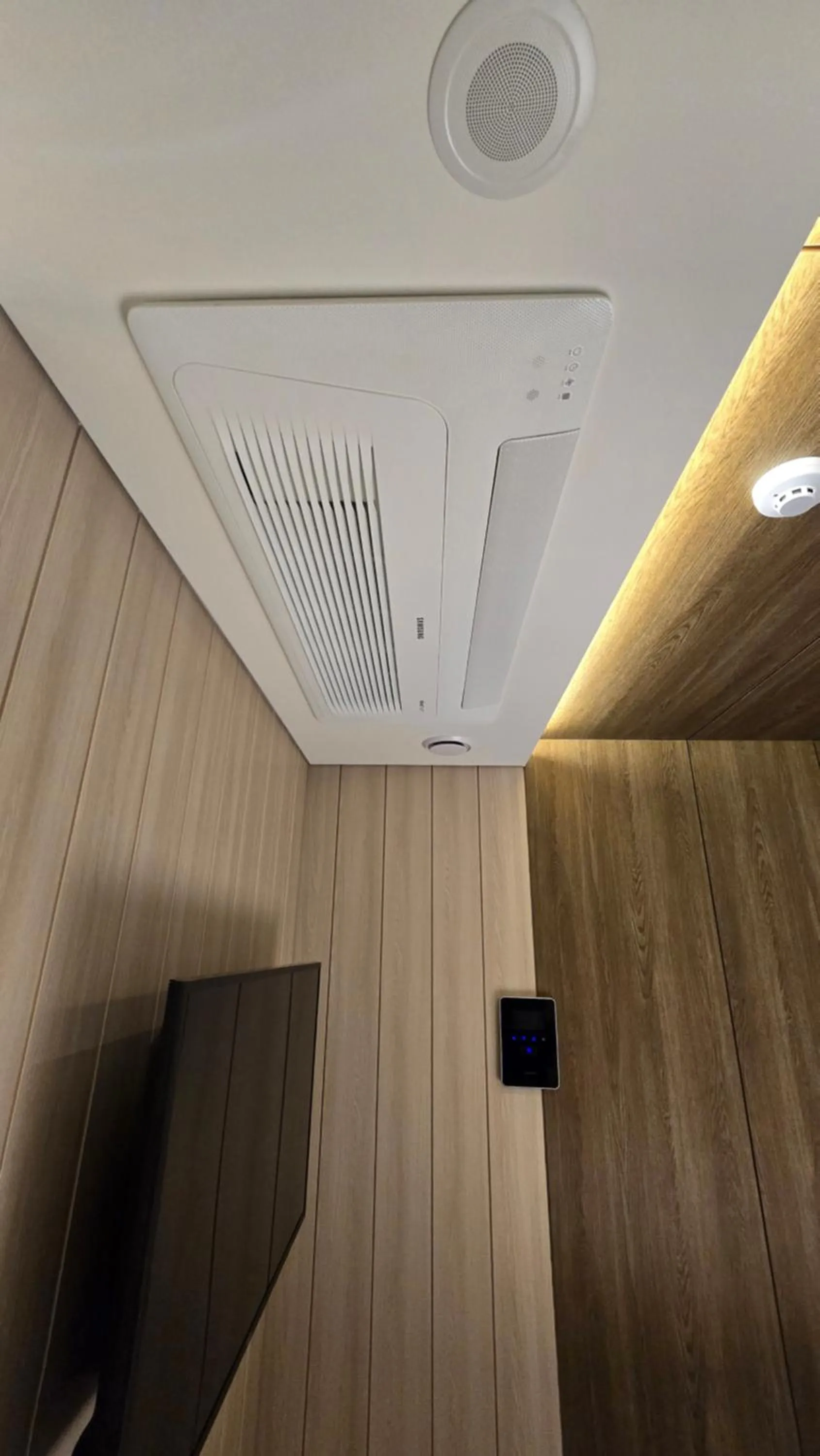 Bedroom in N285Hotel