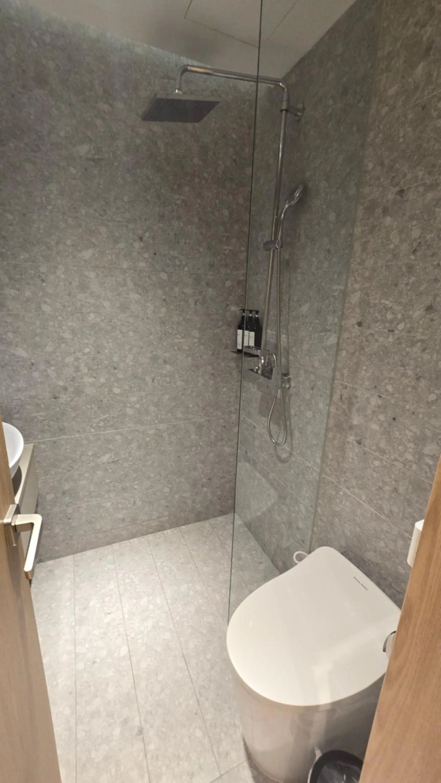 Bedroom in N285Hotel