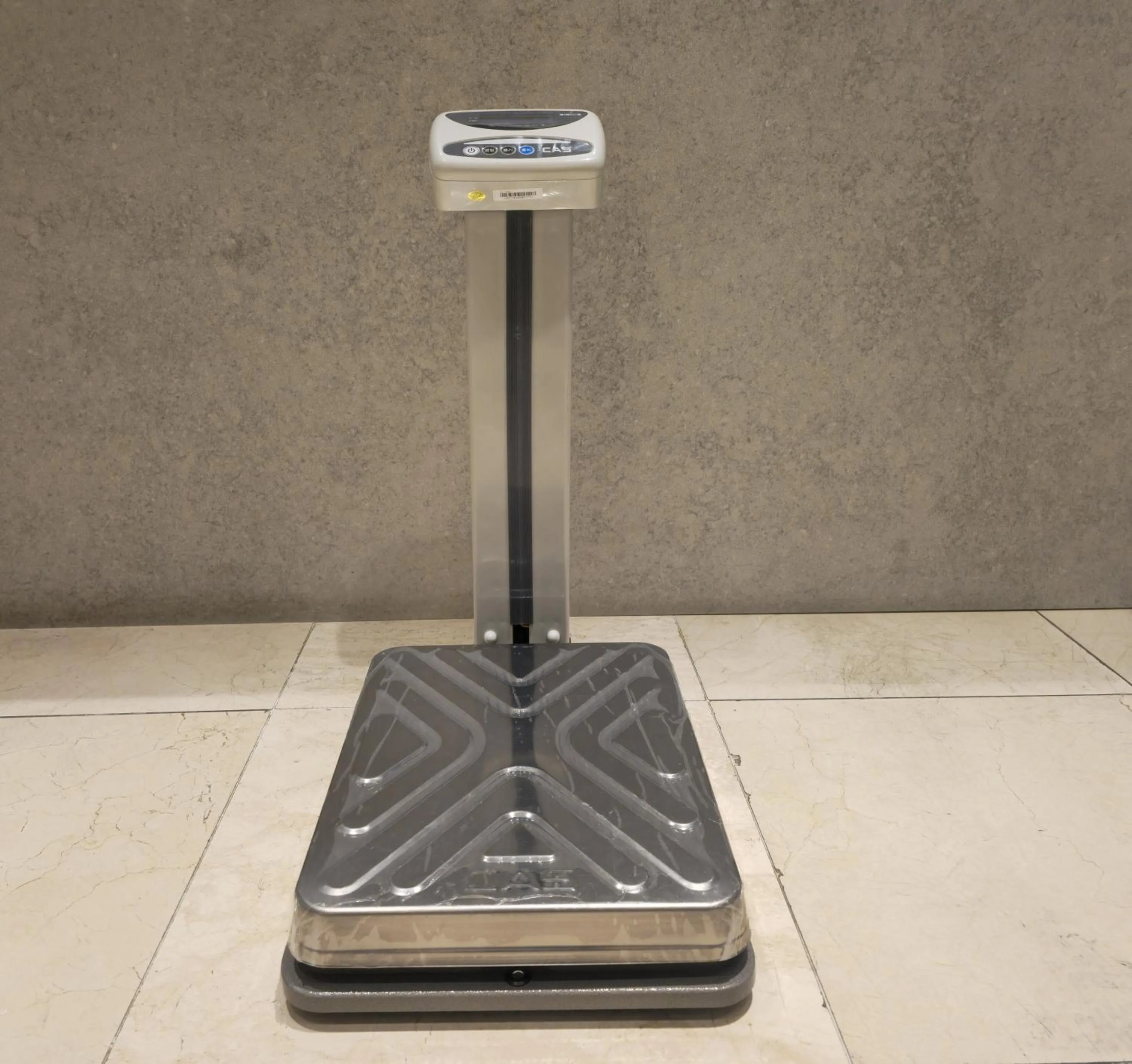 Lobby or reception in N285Hotel