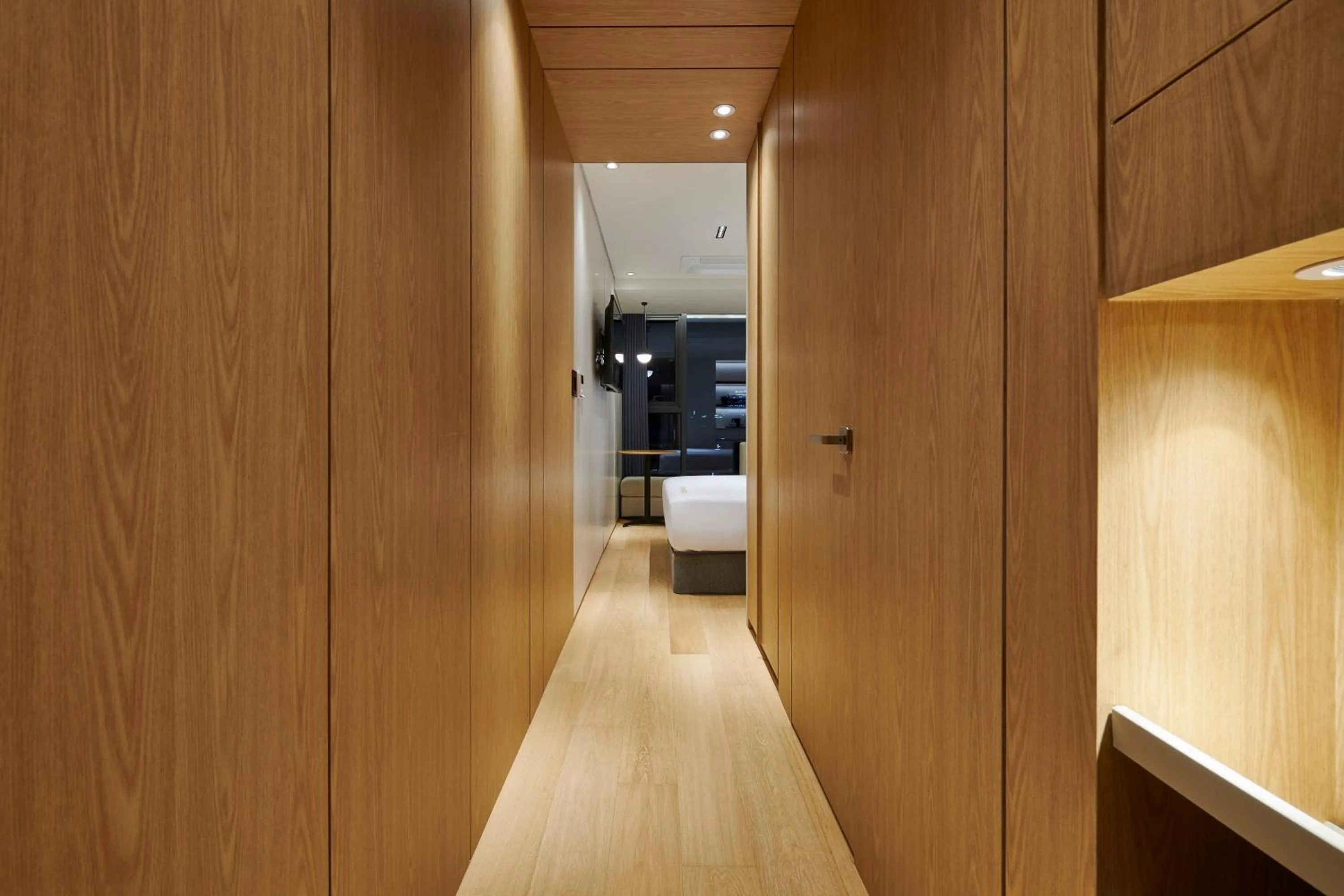 View (from property/room) in N285Hotel