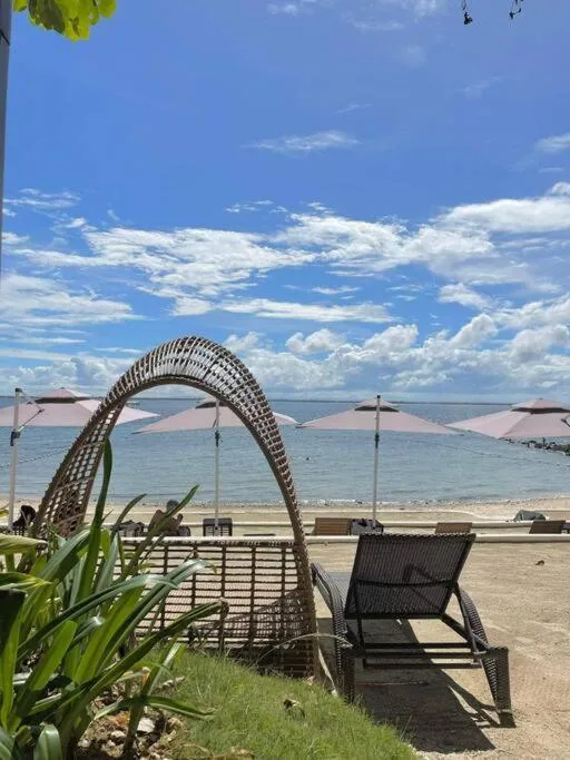 One-Bedroom Apartment in The Mactan Suite at The Mactan Newtown Resort