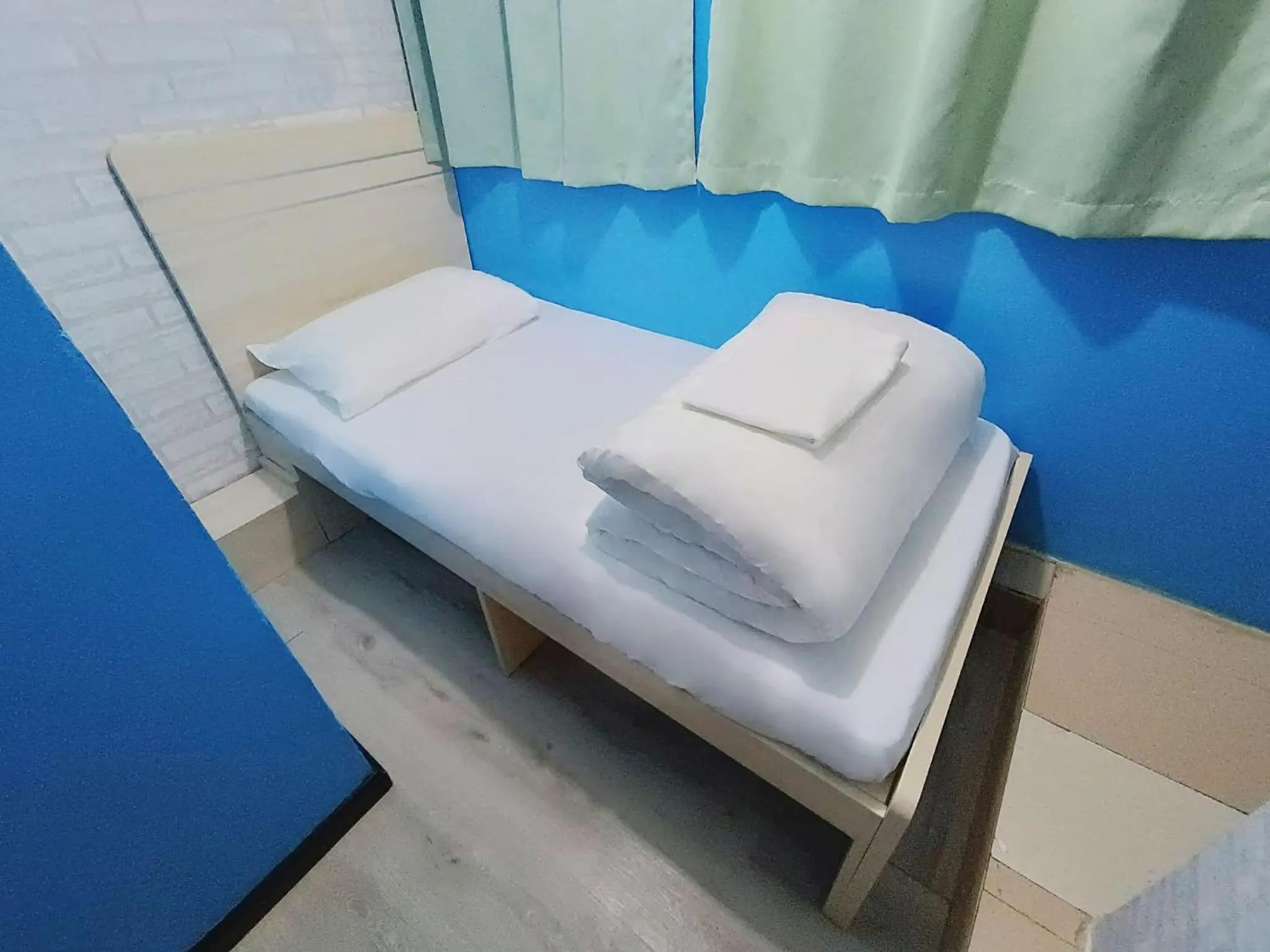 Tempo Inn West Kowloon HSR Station