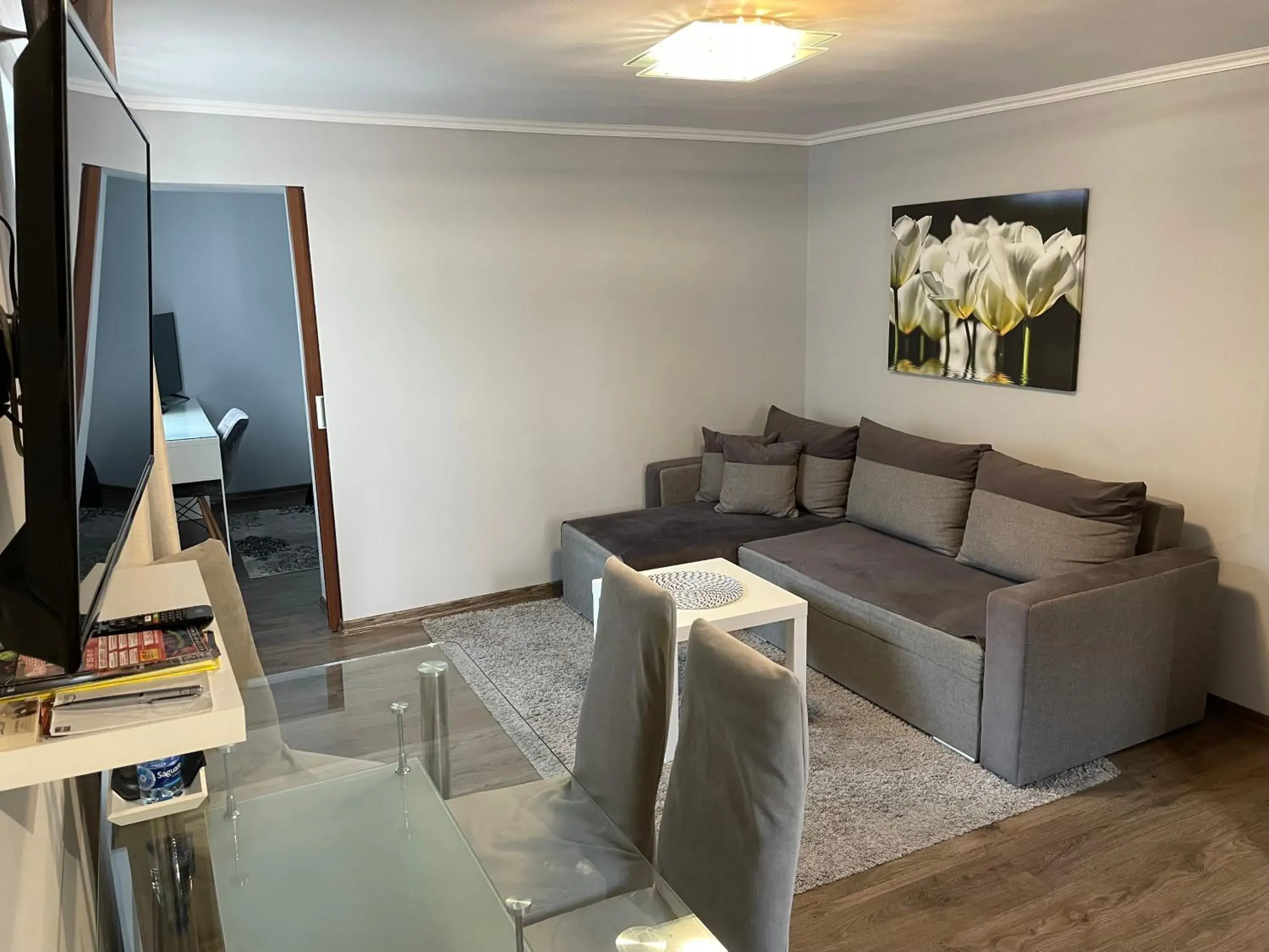 Apartament Lazur Apartament Lazur