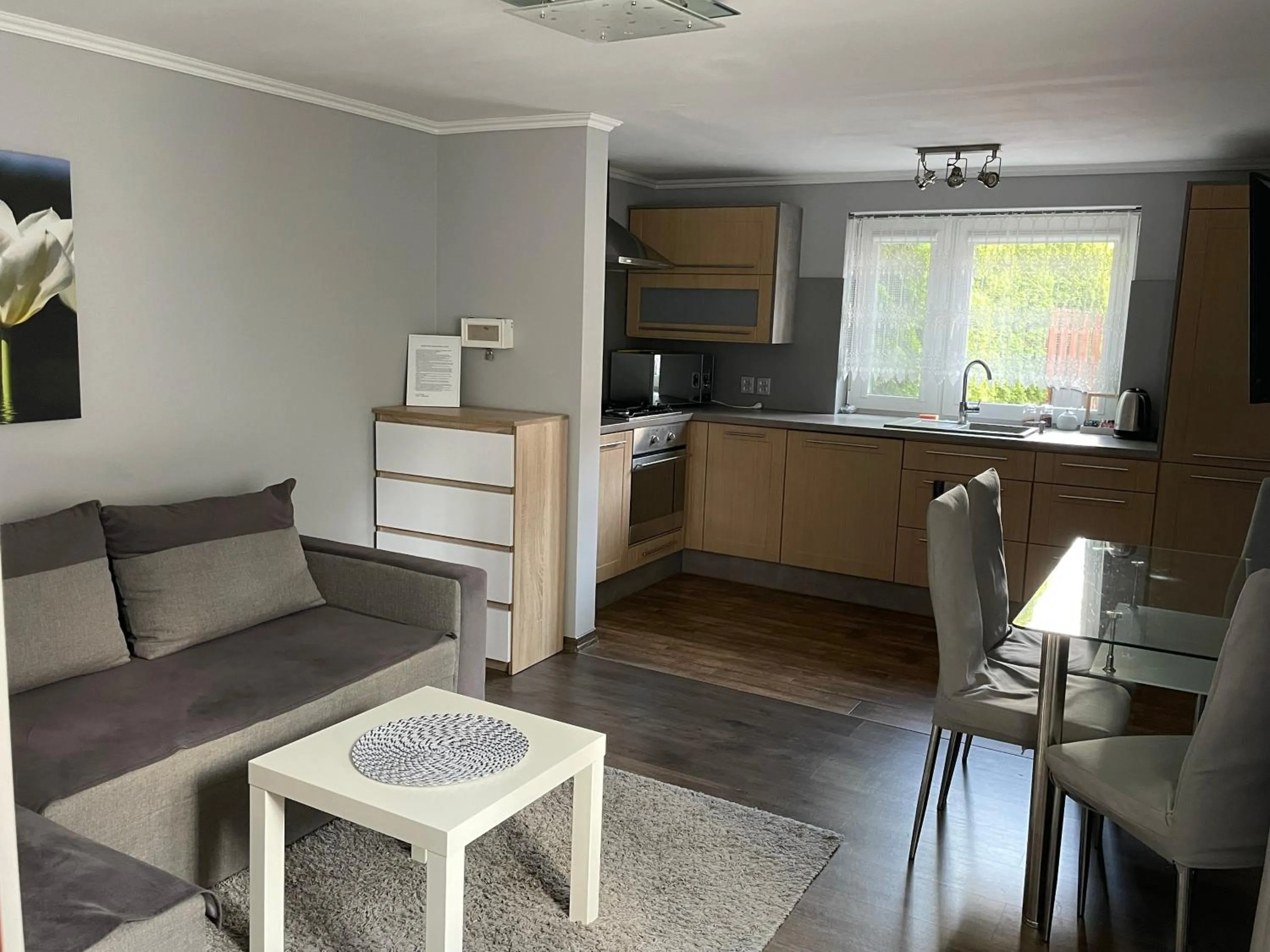 Apartament Lazur