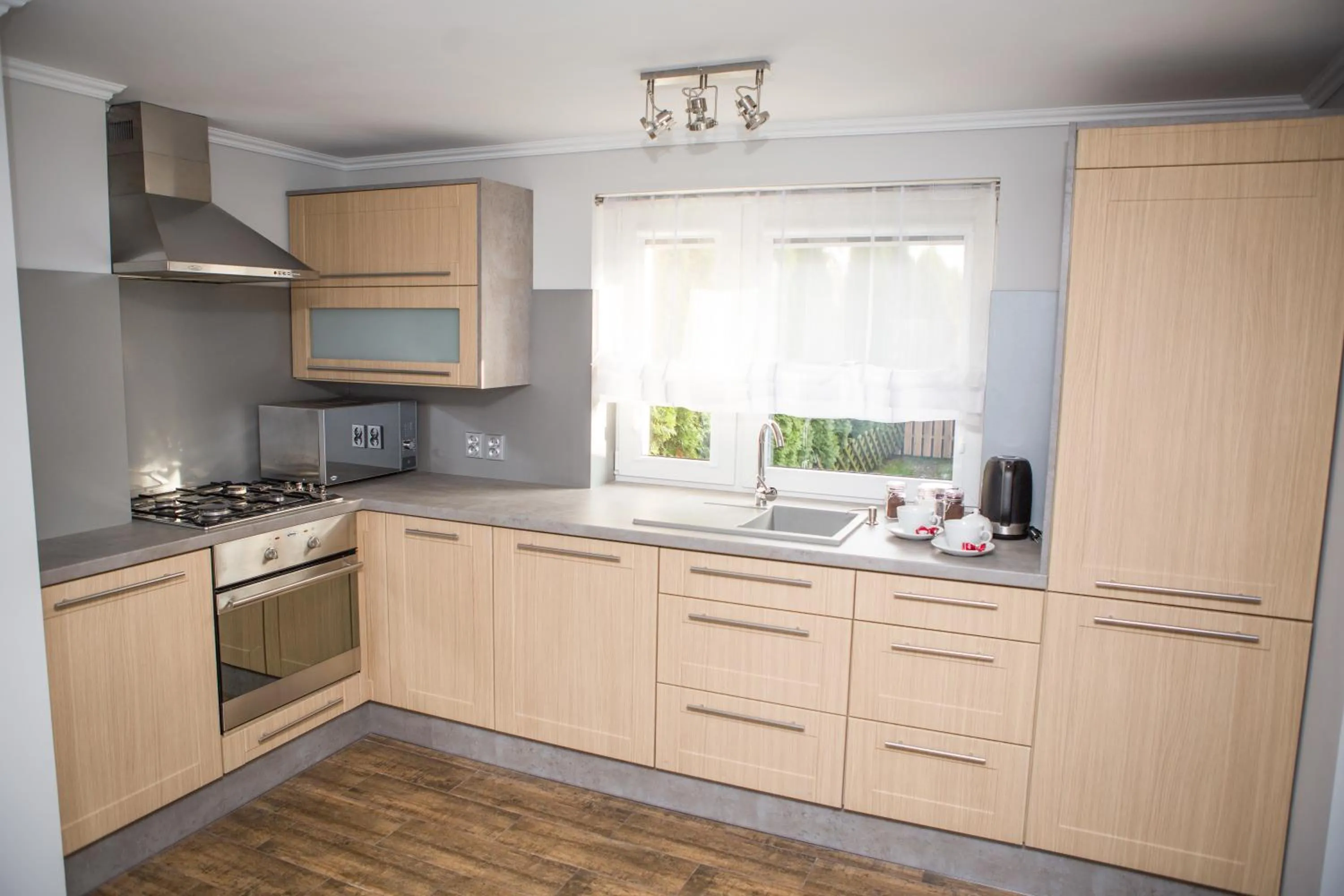 Apartament Lazur