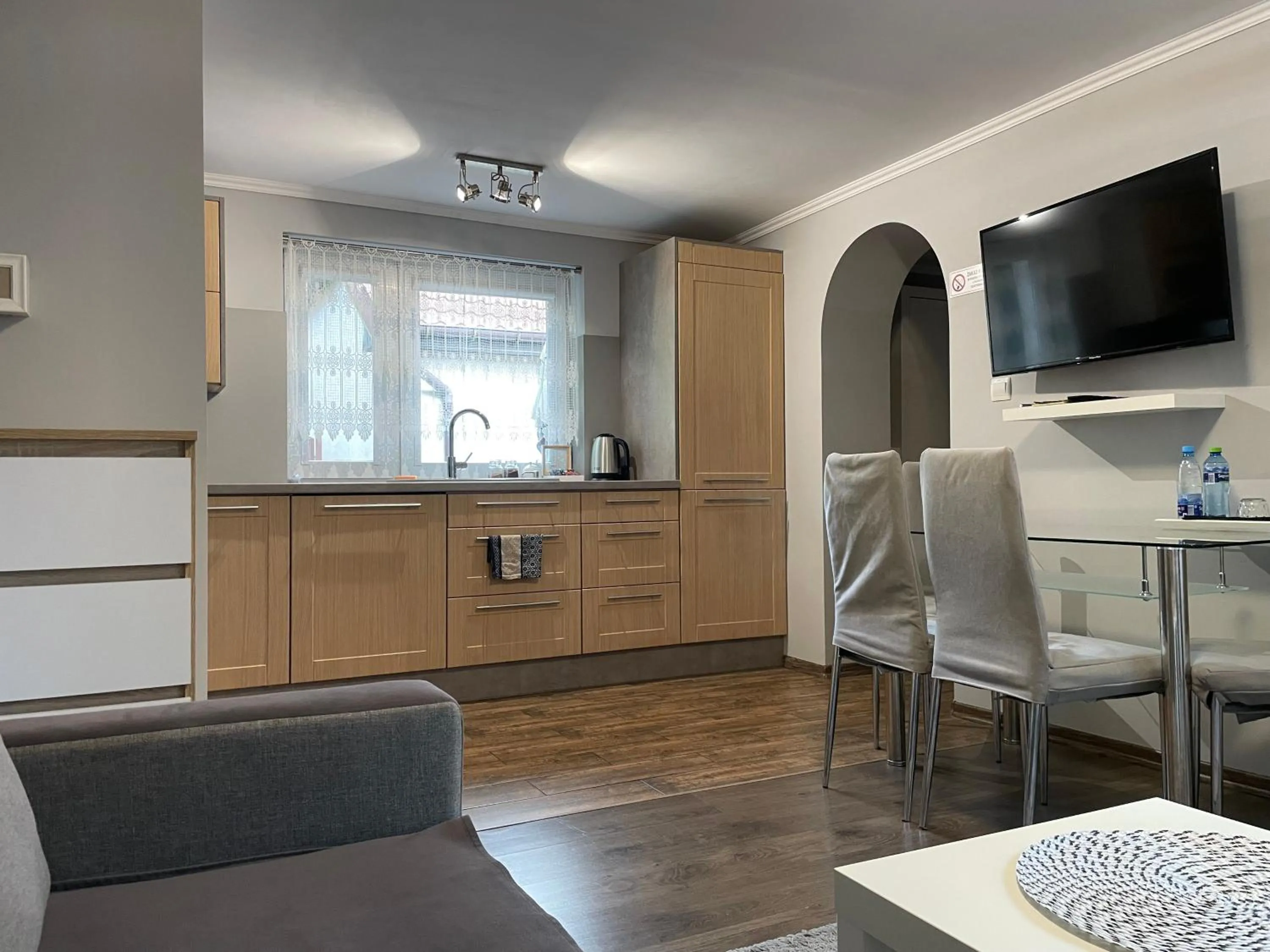 Apartament Lazur