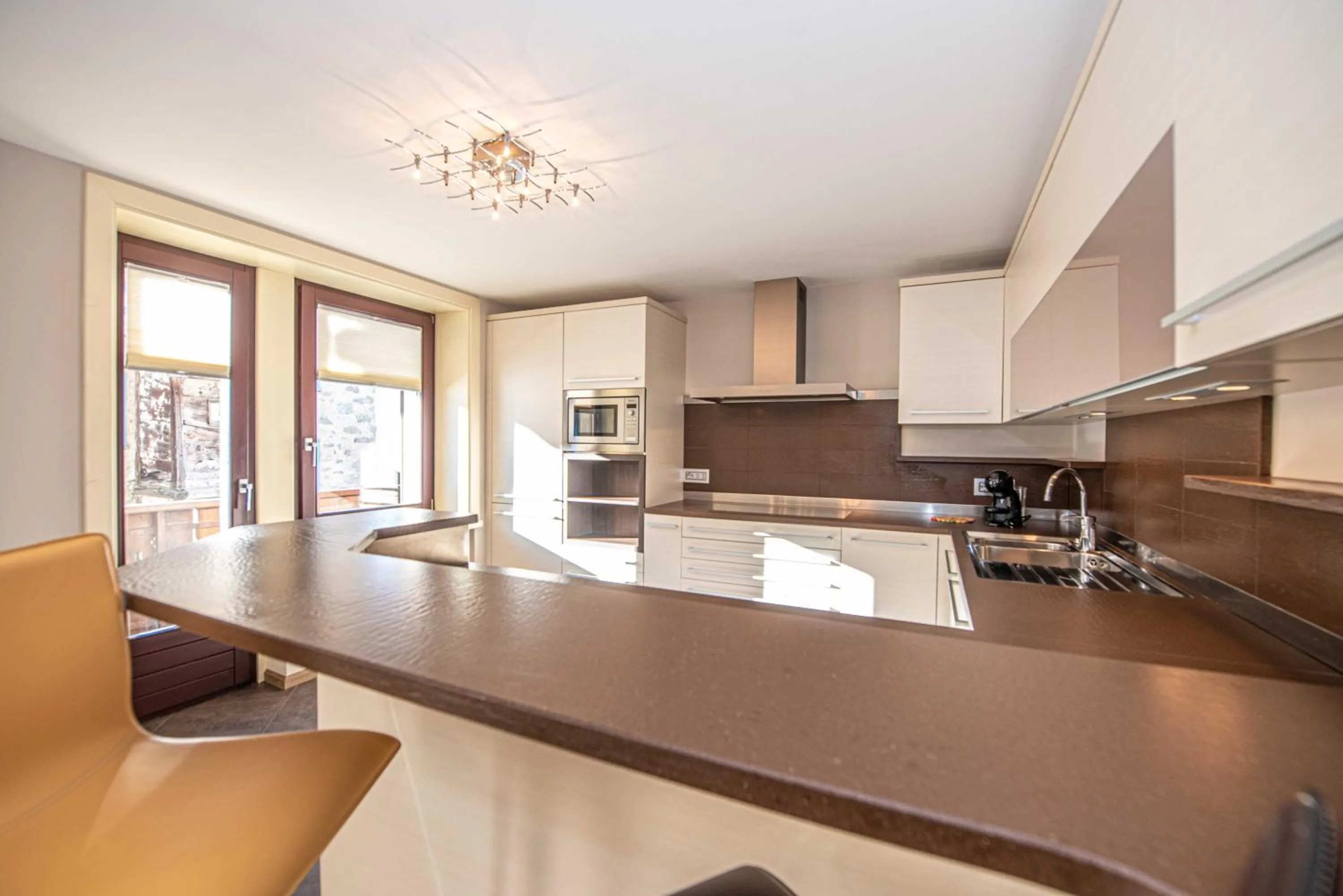 Residence Livigno MyHolidayLivigno