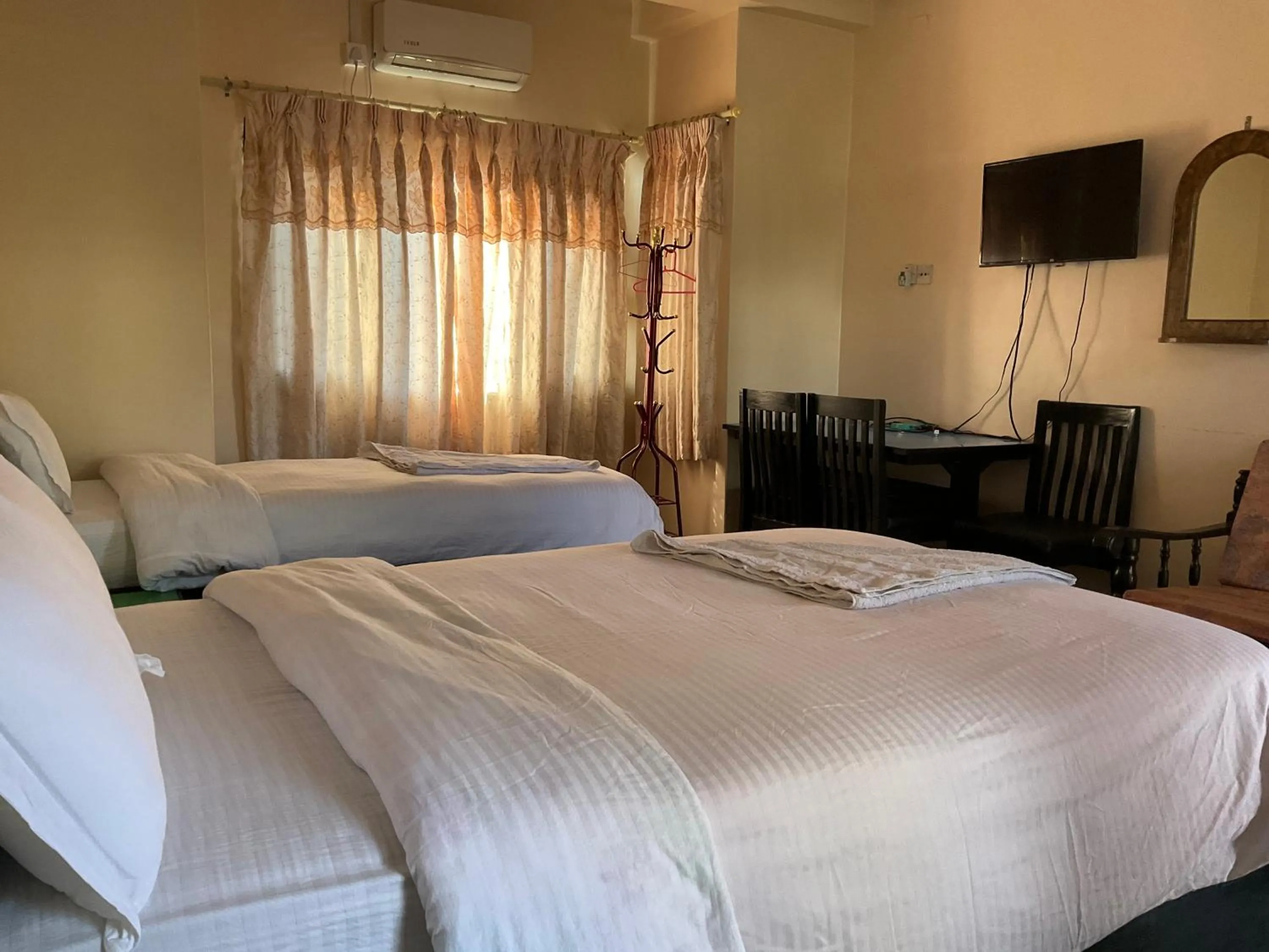 Trekkers Lodge