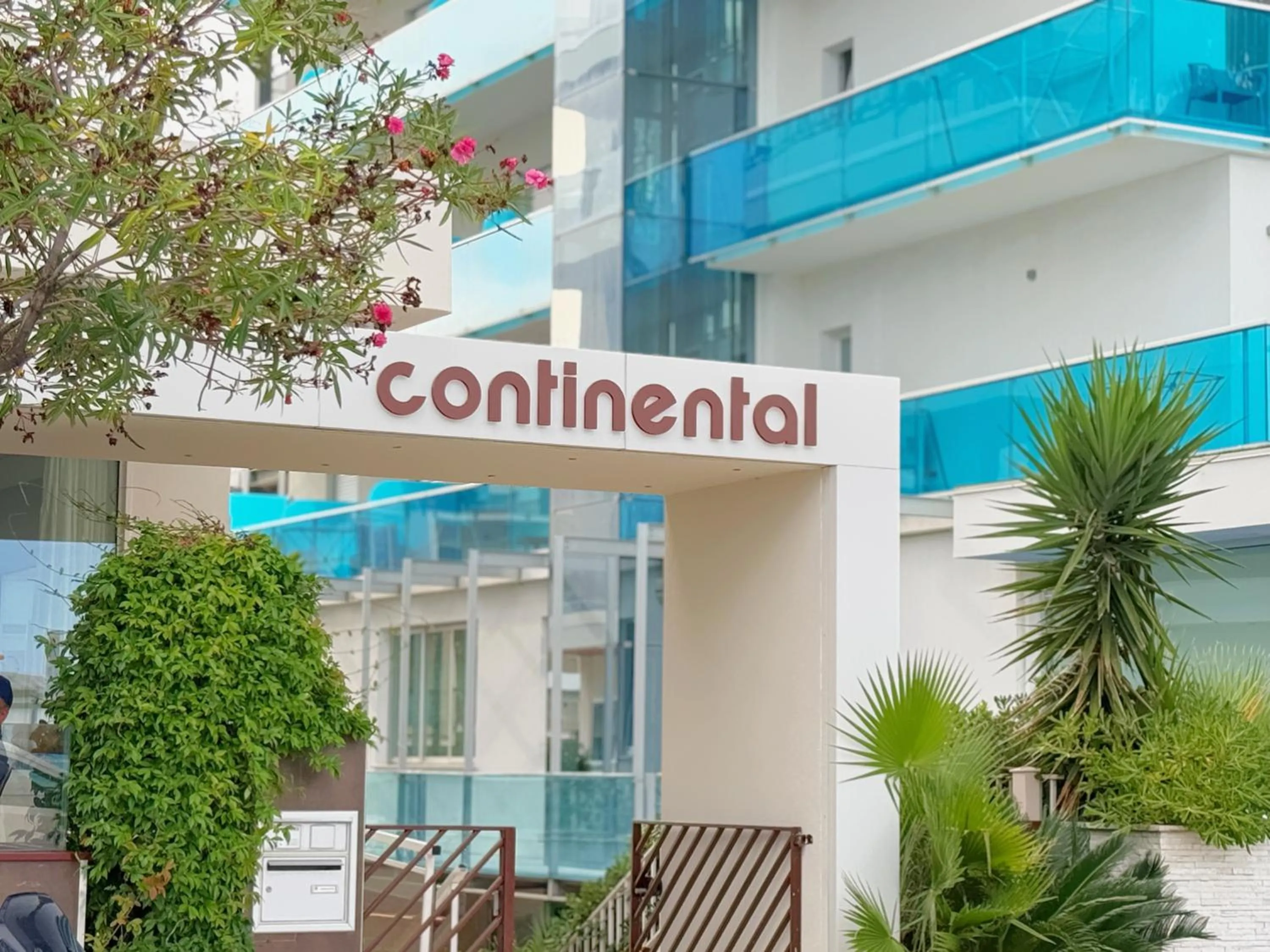 Hotel Continental