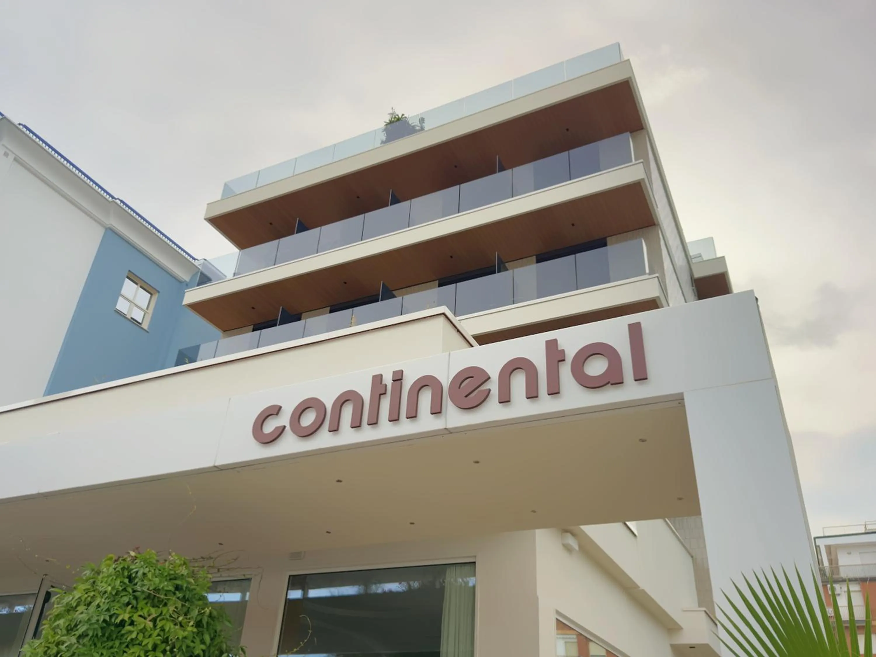 Hotel Continental