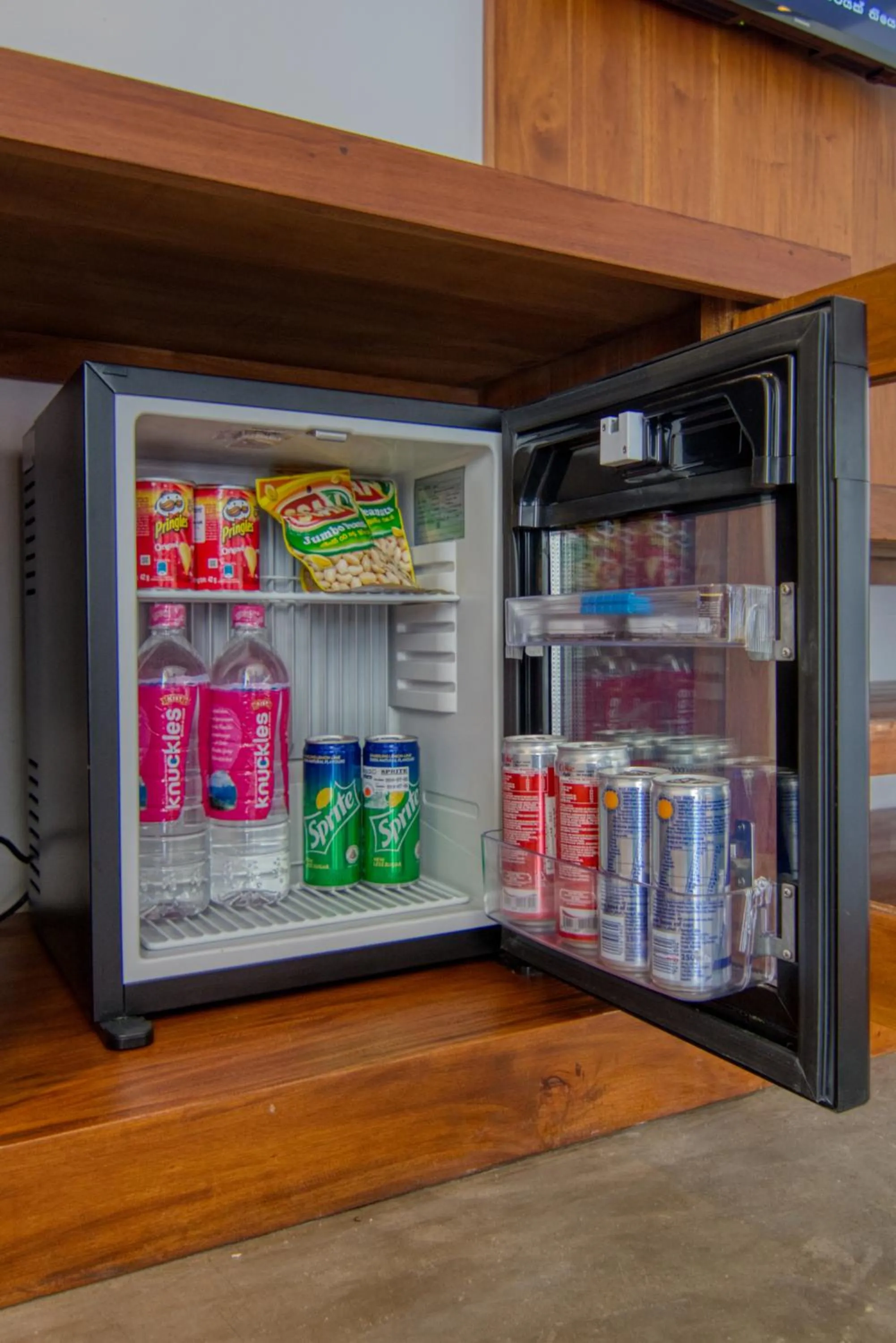 oven in Golden Pearl Tangalle Beach