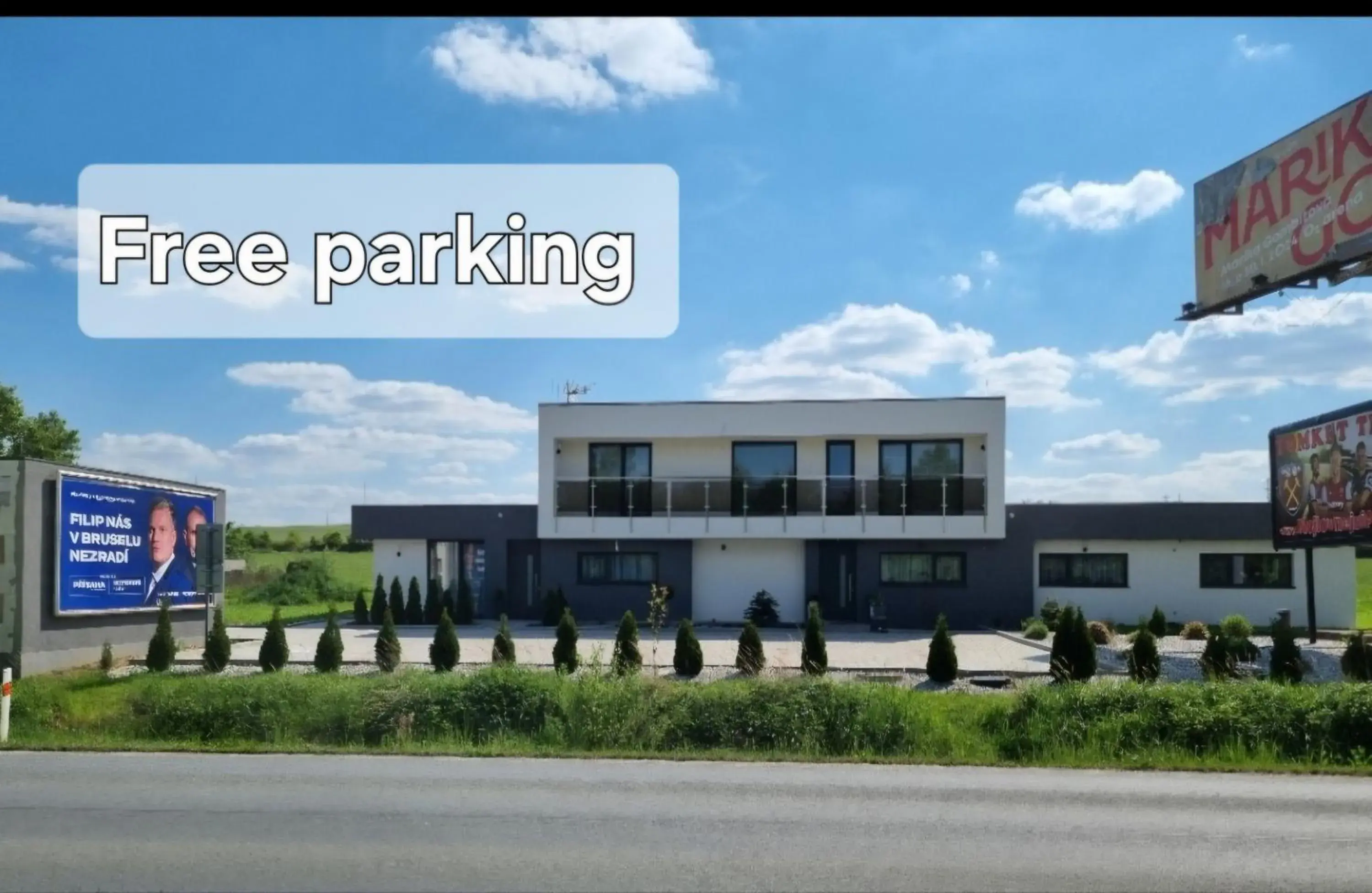 APARTMÁNY I&V - Adults Only APARTMÁNY I&V - Adults Only