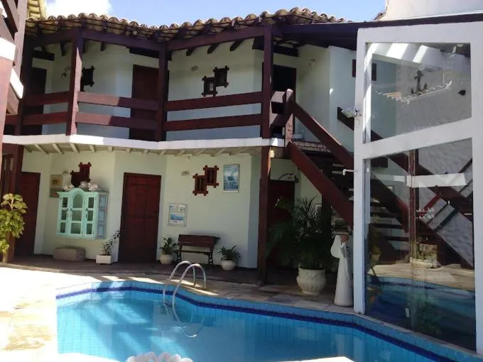 Pousada do Capitão
