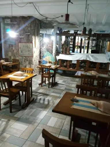 Pousada do Capitão