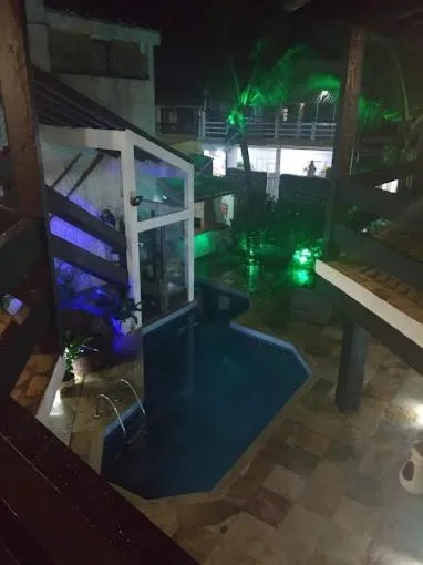 Pousada do Capitão