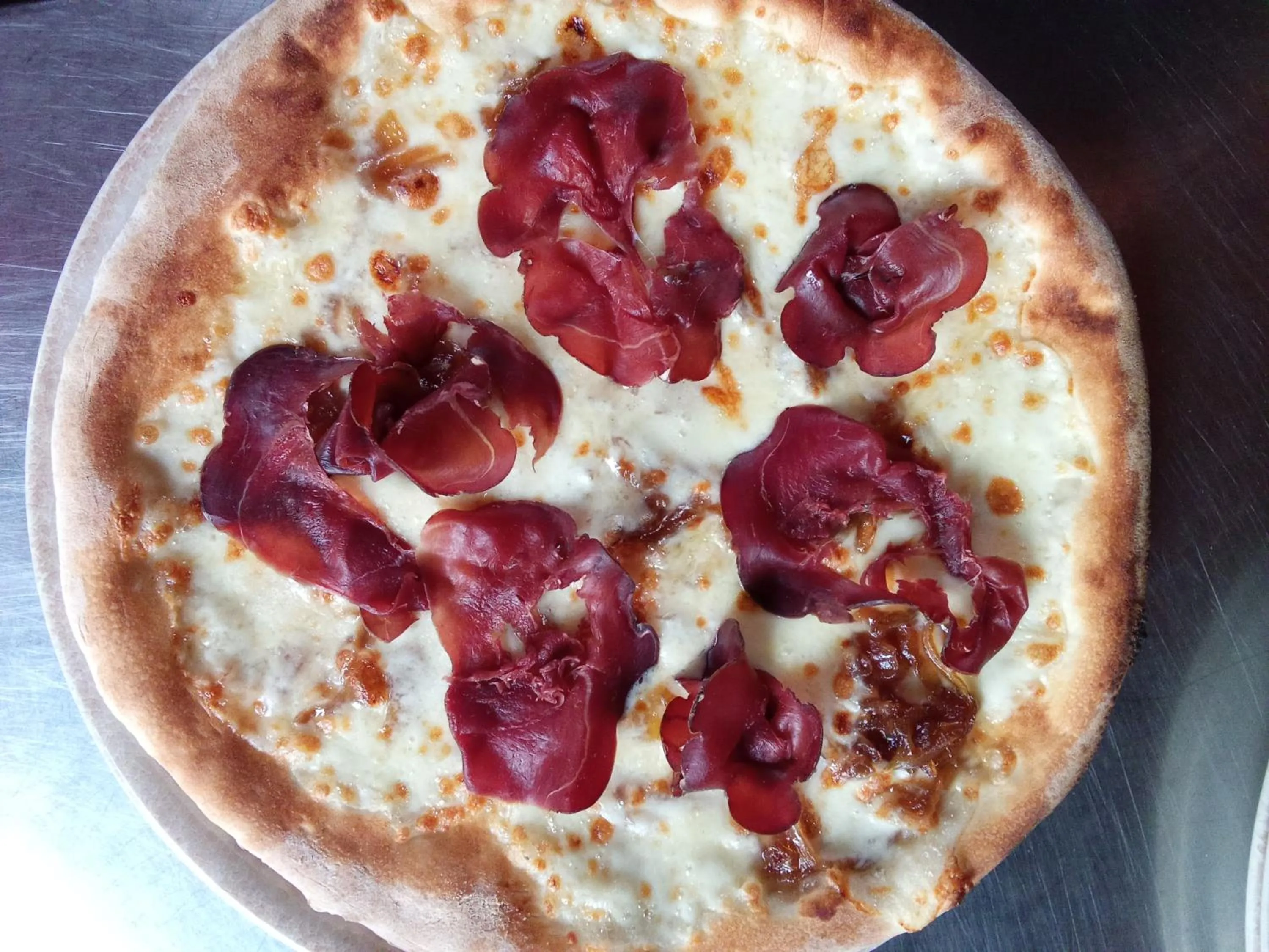 Restaurant/places to eat in Tenuta Torre Diana